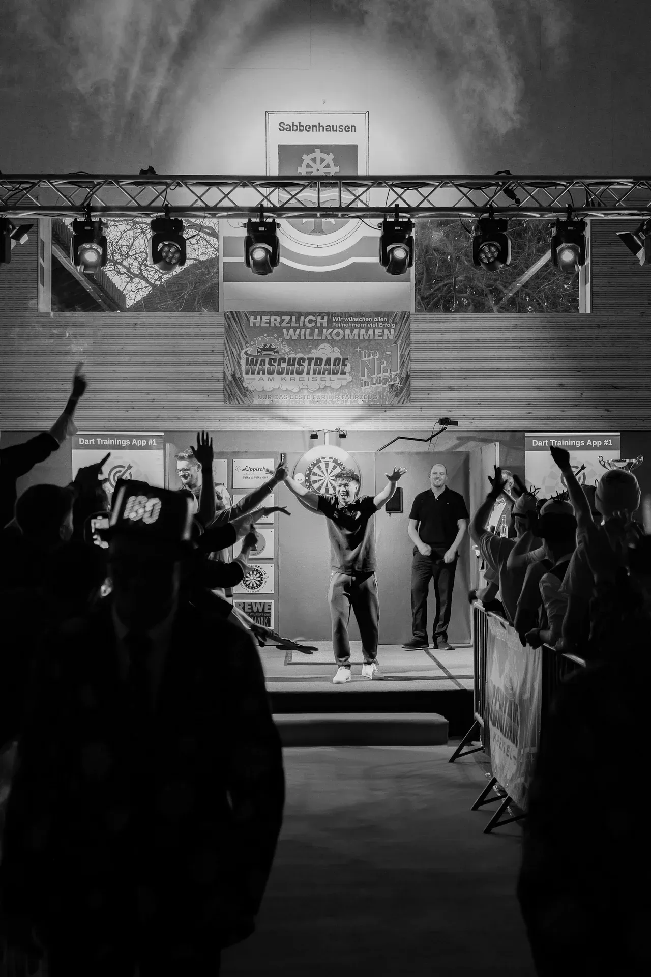 Samsener Storchen Cup – Impression 2