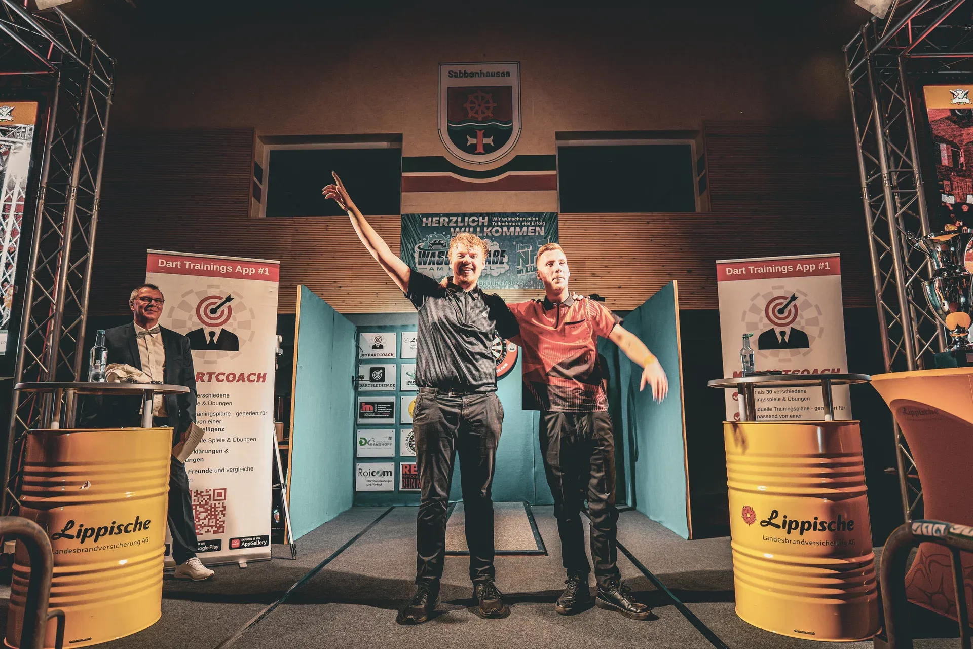 Samsener Storchen Cup – Impression 5
