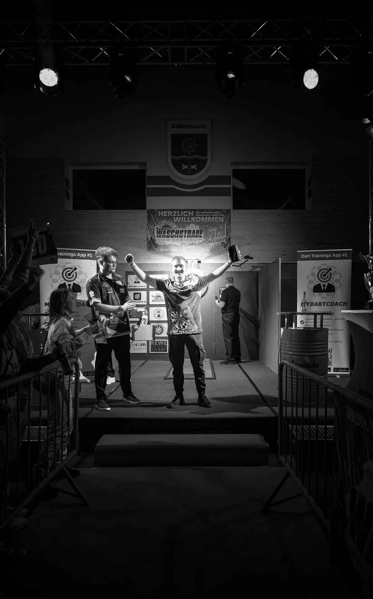 Samsener Storchen Cup – Impression 7