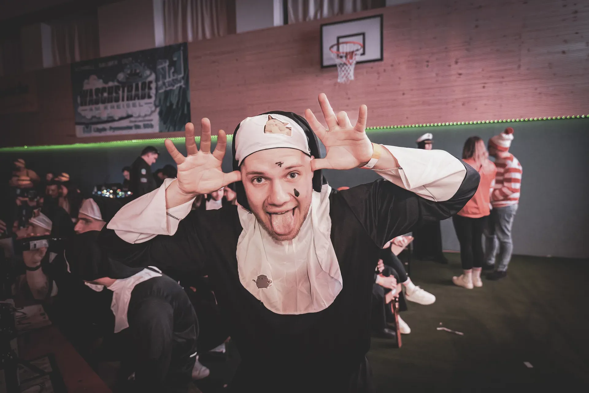 Samsener Storchen Cup – Impression 10