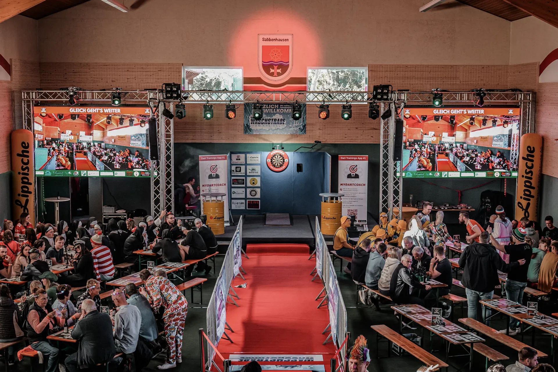 Samsener Storchen Cup – Impression 11