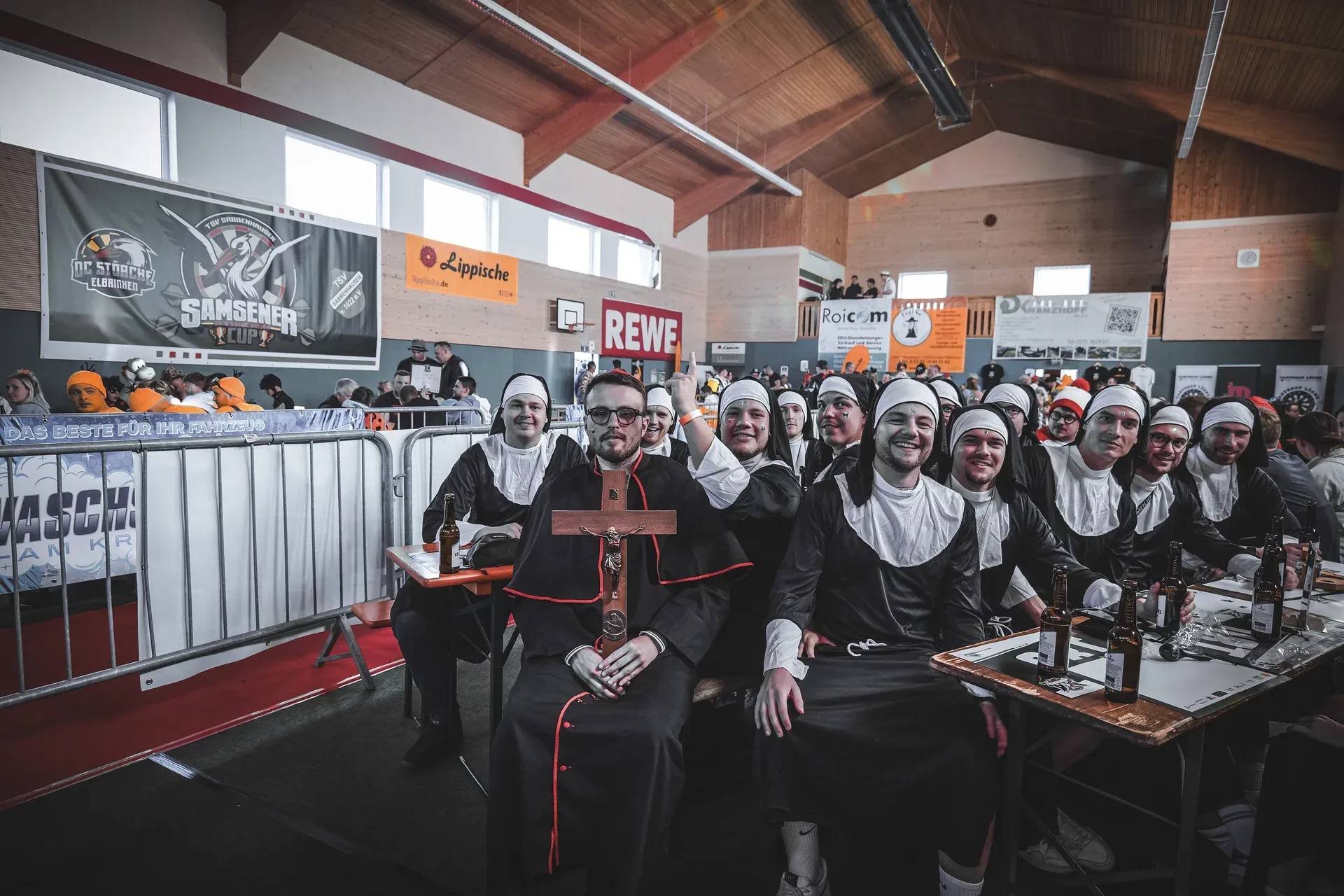 Samsener Storchen Cup – Impression 13
