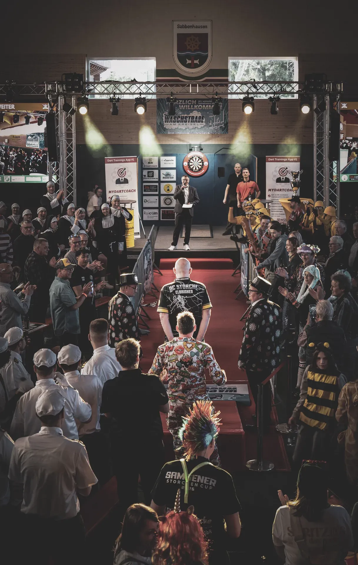 Samsener Storchen Cup – Impression 19