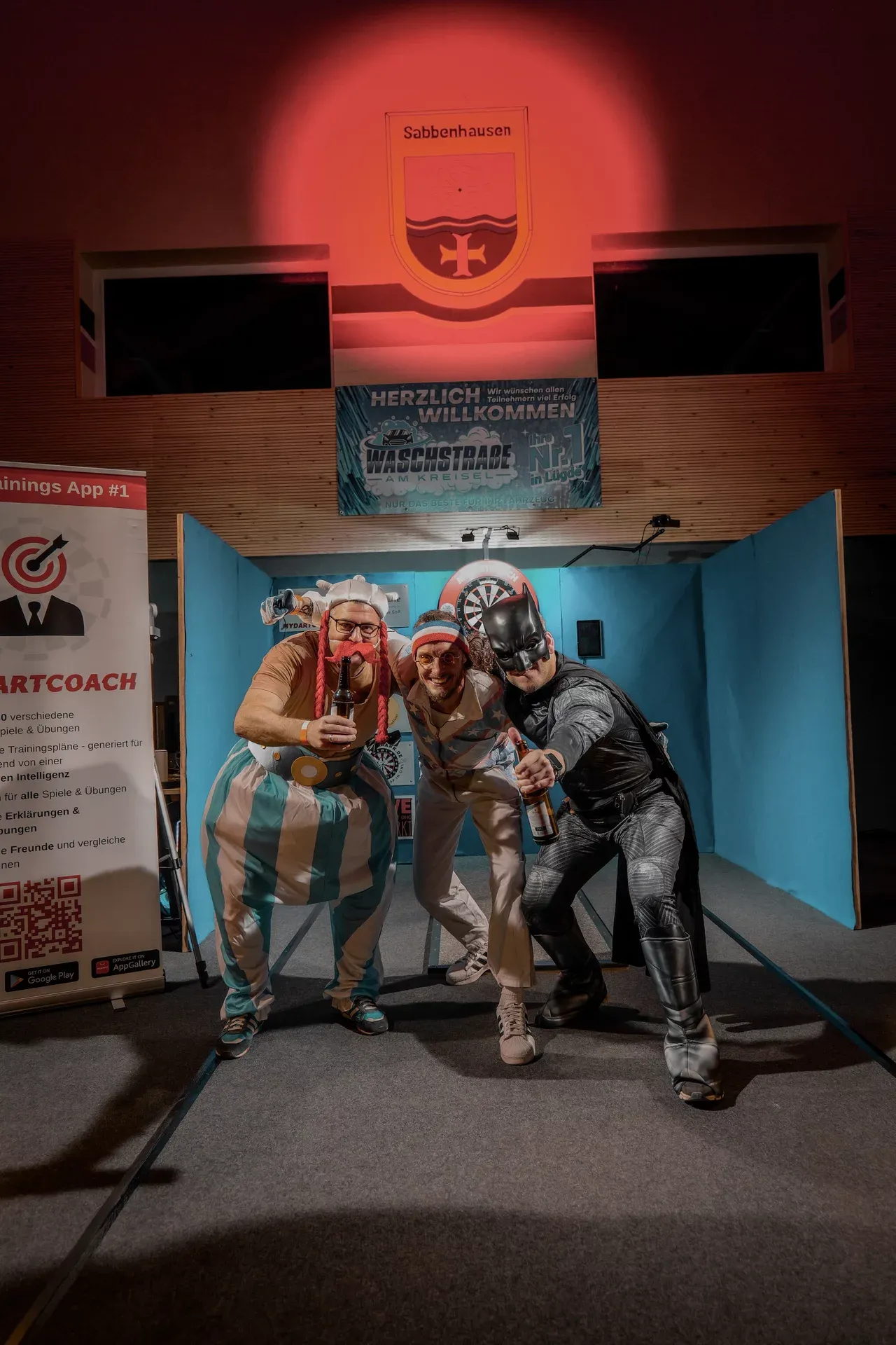Samsener Storchen Cup – Impression 20