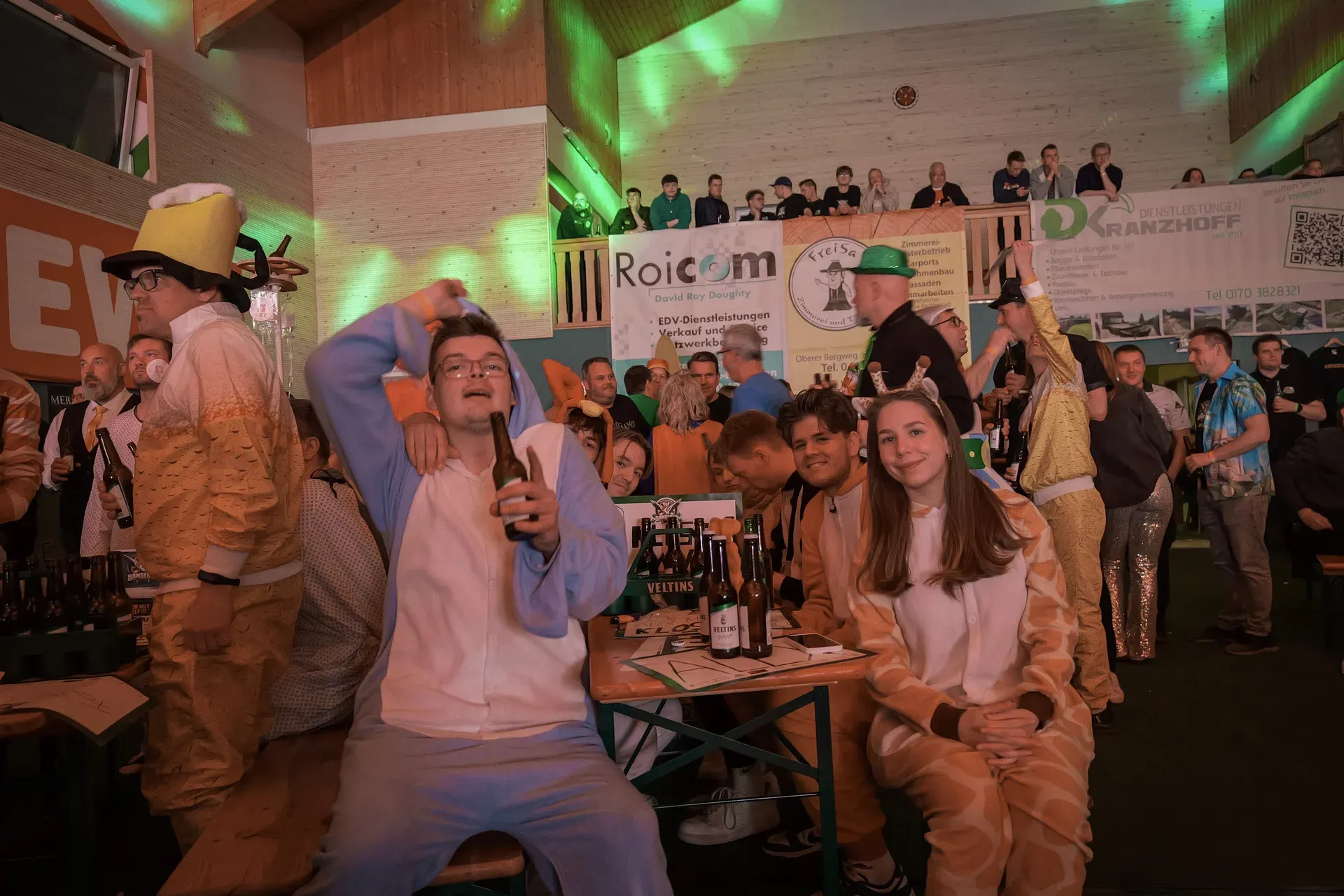 Samsener Storchen Cup – Impression 21