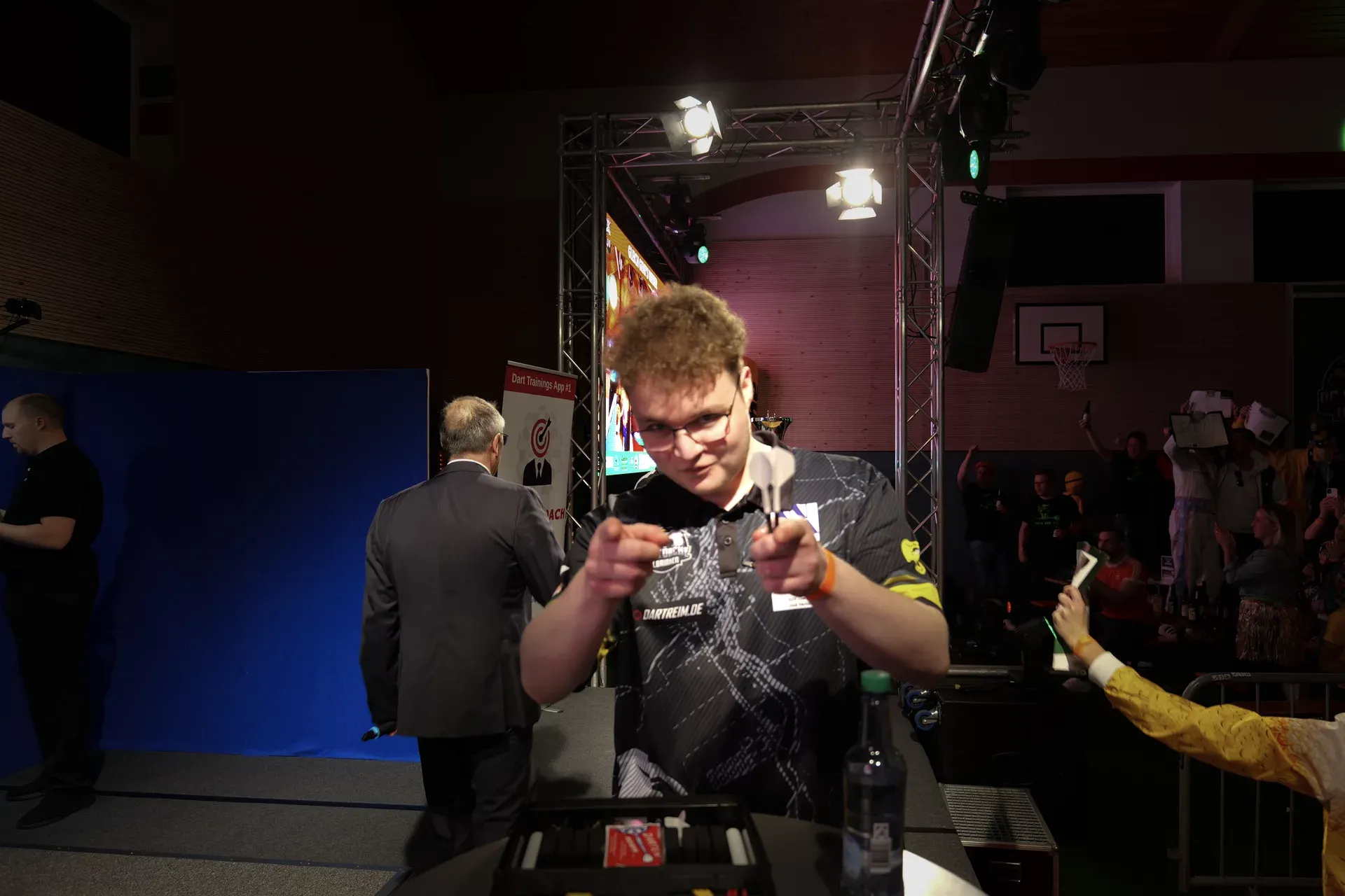 Samsener Storchen Cup – Impression 22