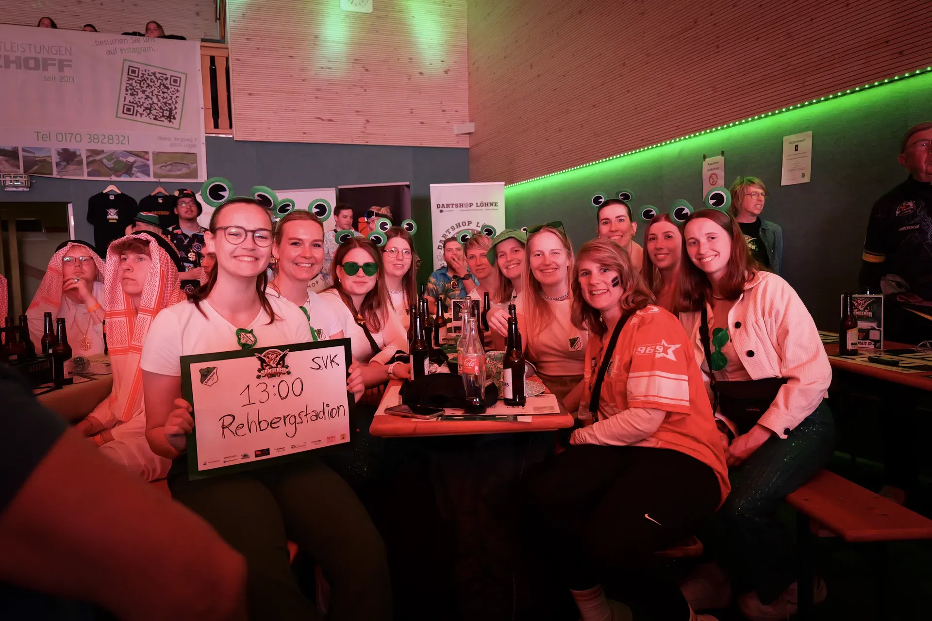Samsener Storchen Cup – Impression 30