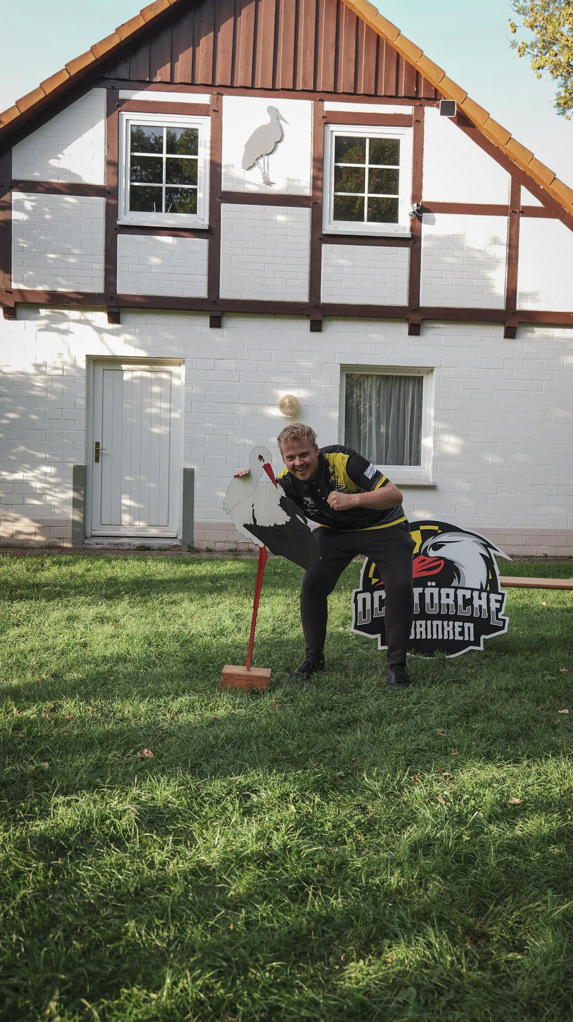 Mannschaftsshooting – Saison 2026/2027 – Foto 15