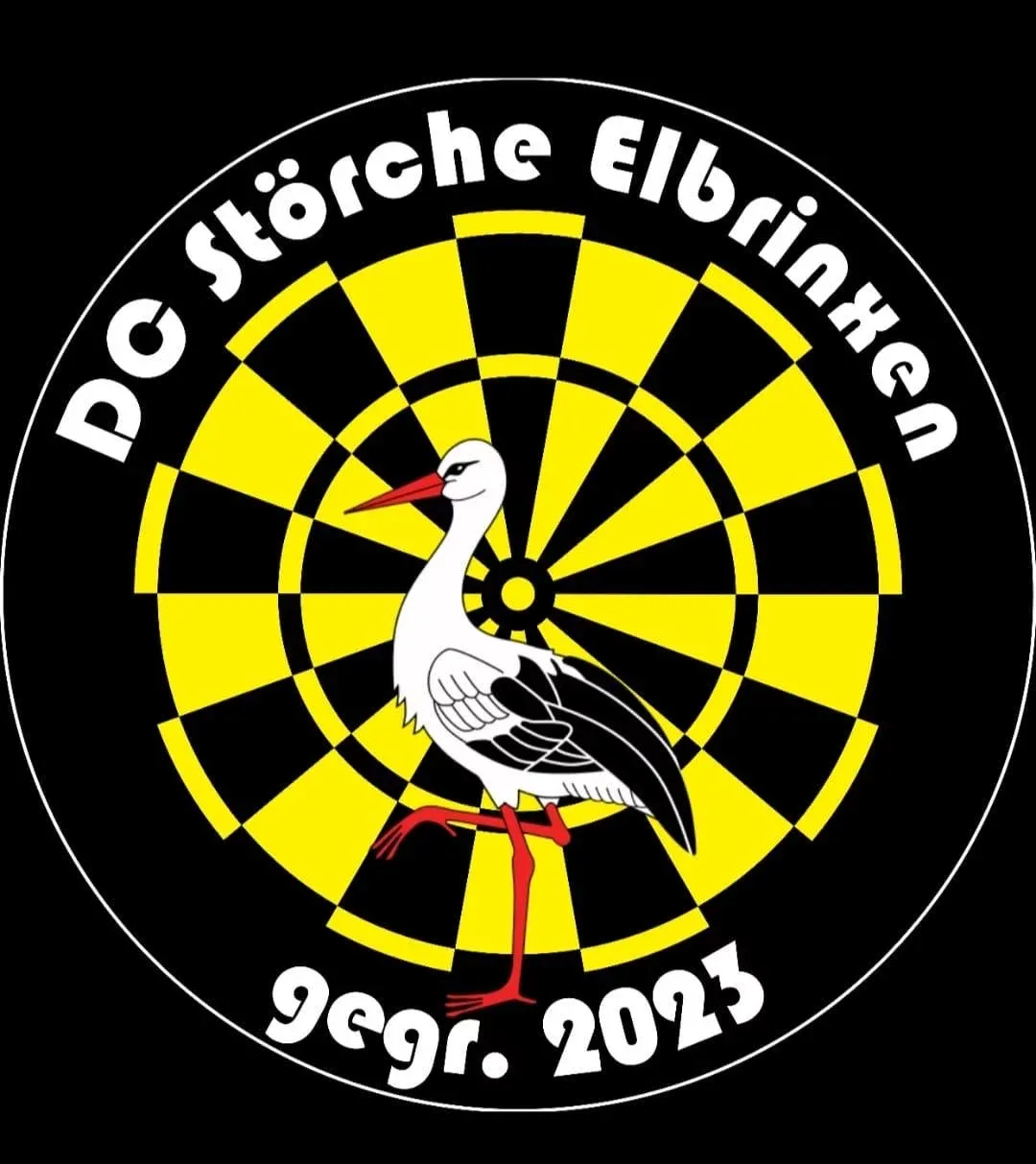 Erster Entwurf des Vereinslogos