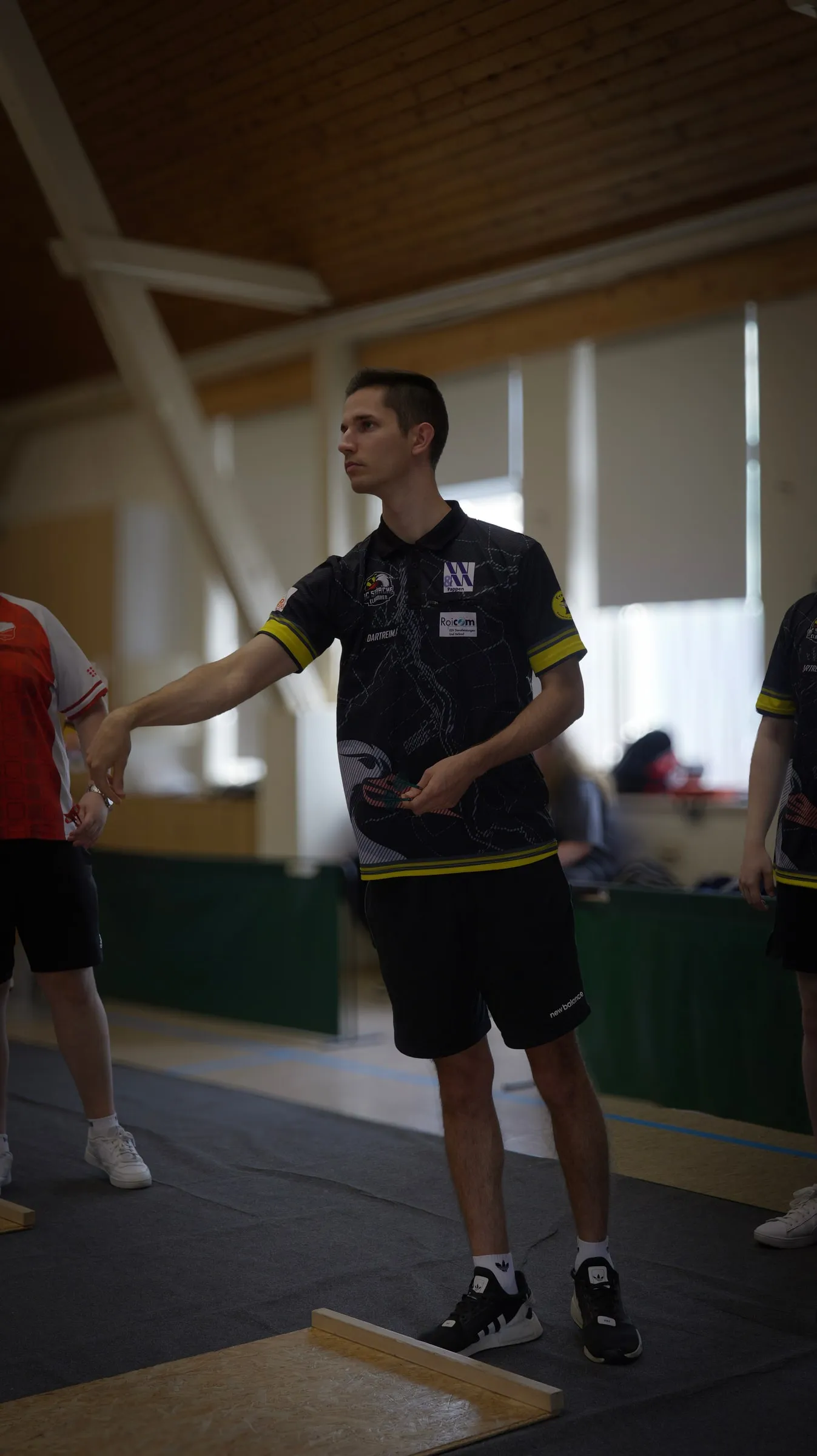 Saison 2024/2025 – Impression 6
