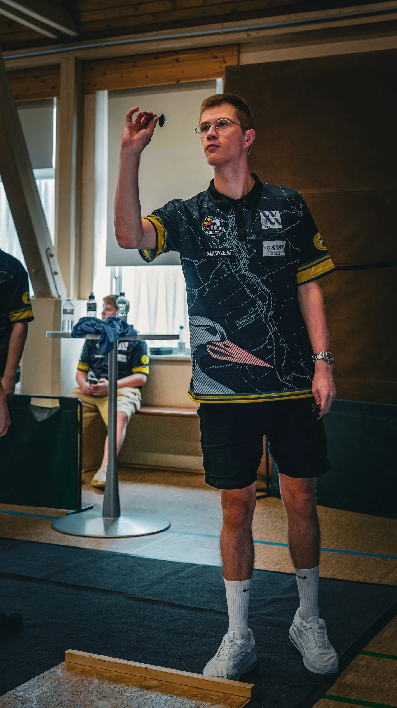 Saison 2024/2025 – Impression 8