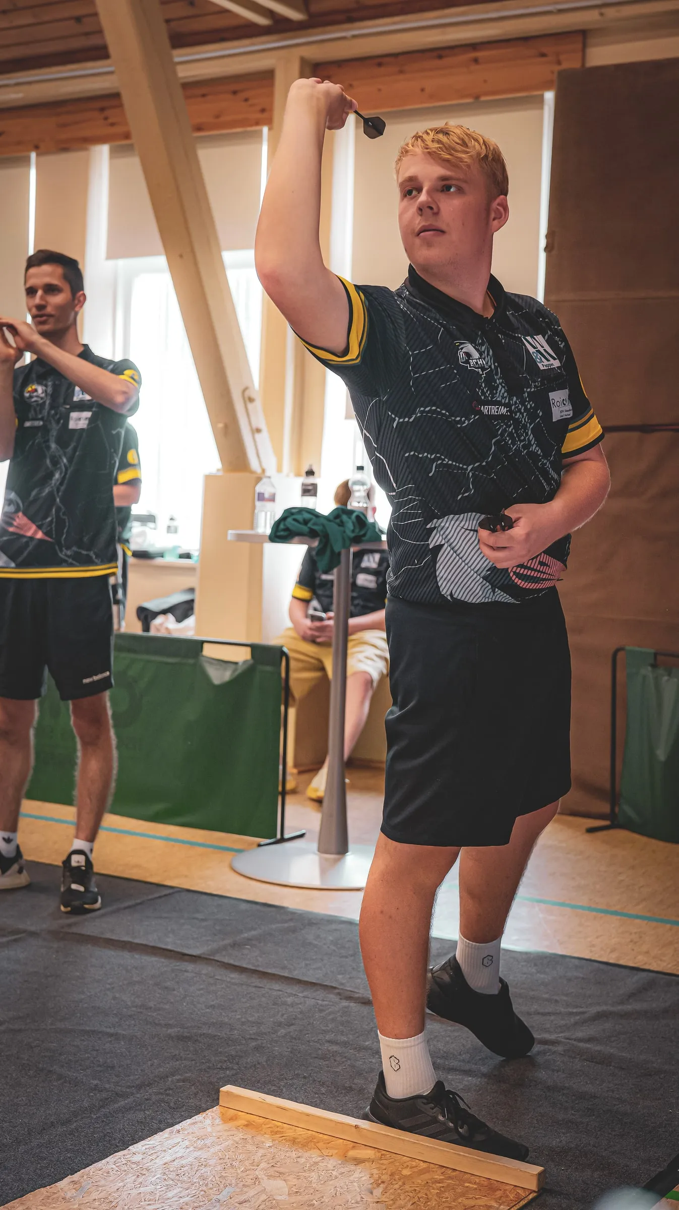 Saison 2024/2025 – Impression 9