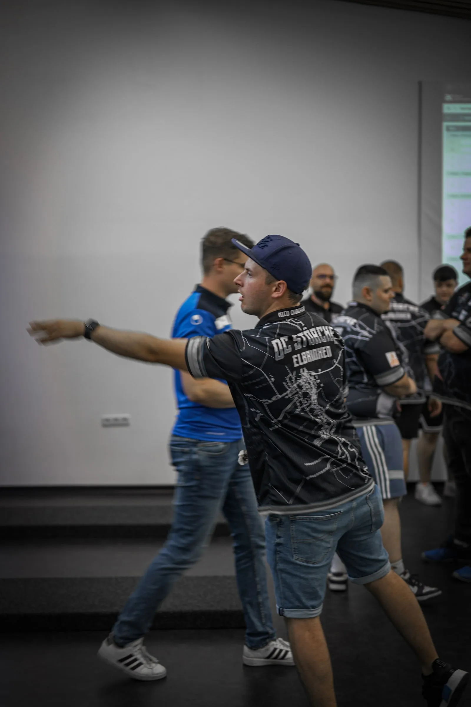 Saison 2024/2025 – Impression 13
