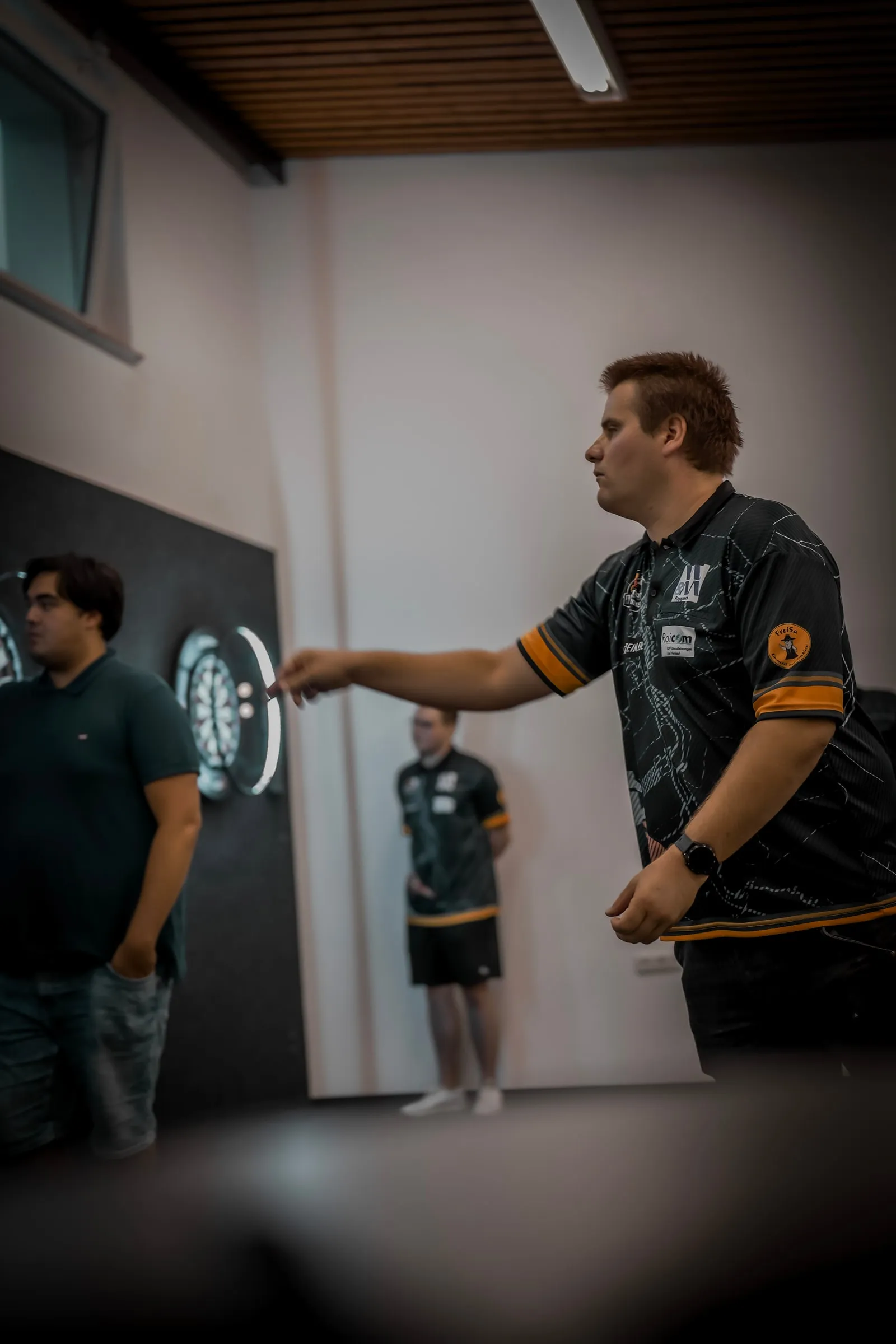Saison 2024/2025 – Impression 15