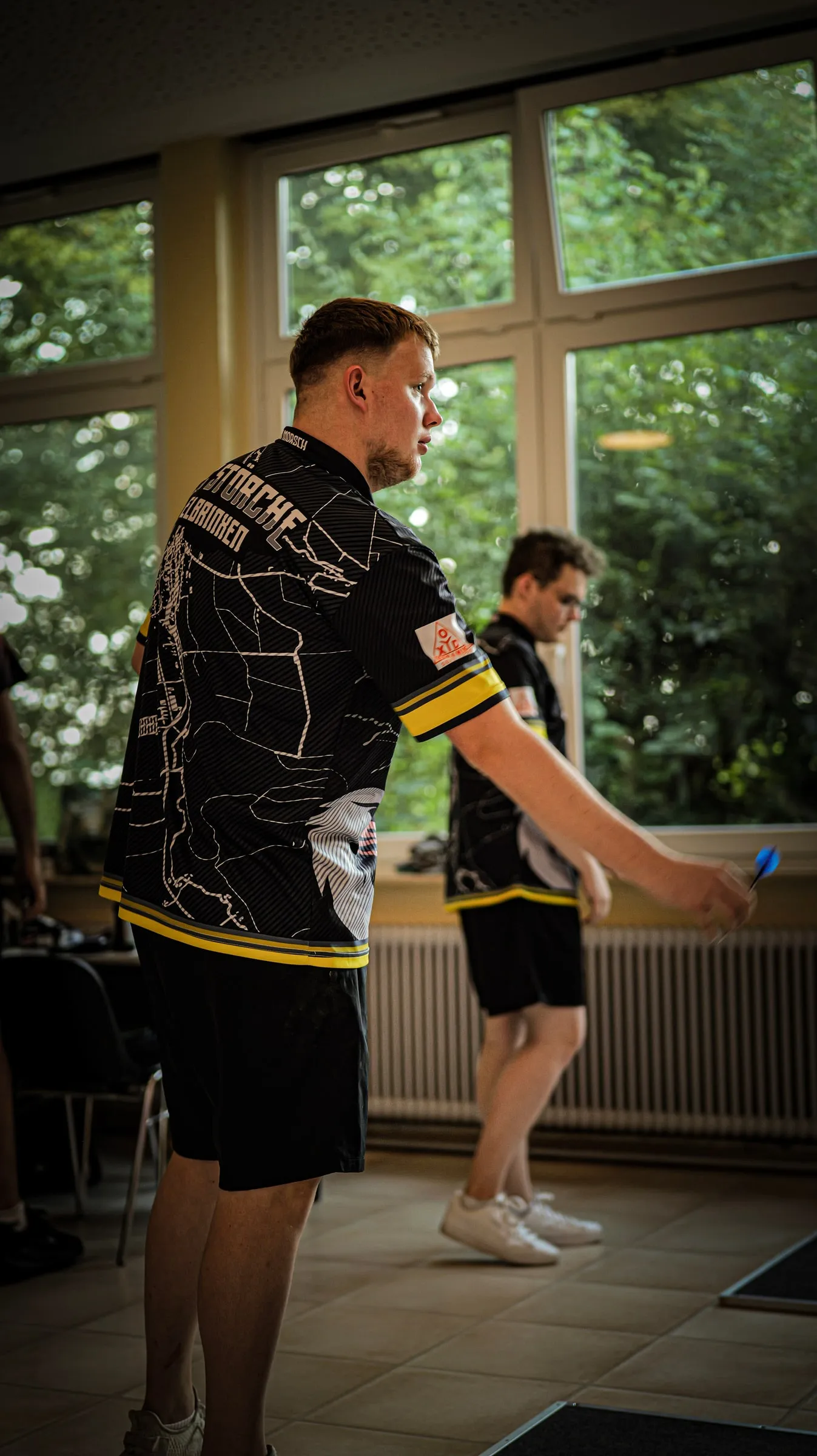 Saison 2024/2025 – Impression 25