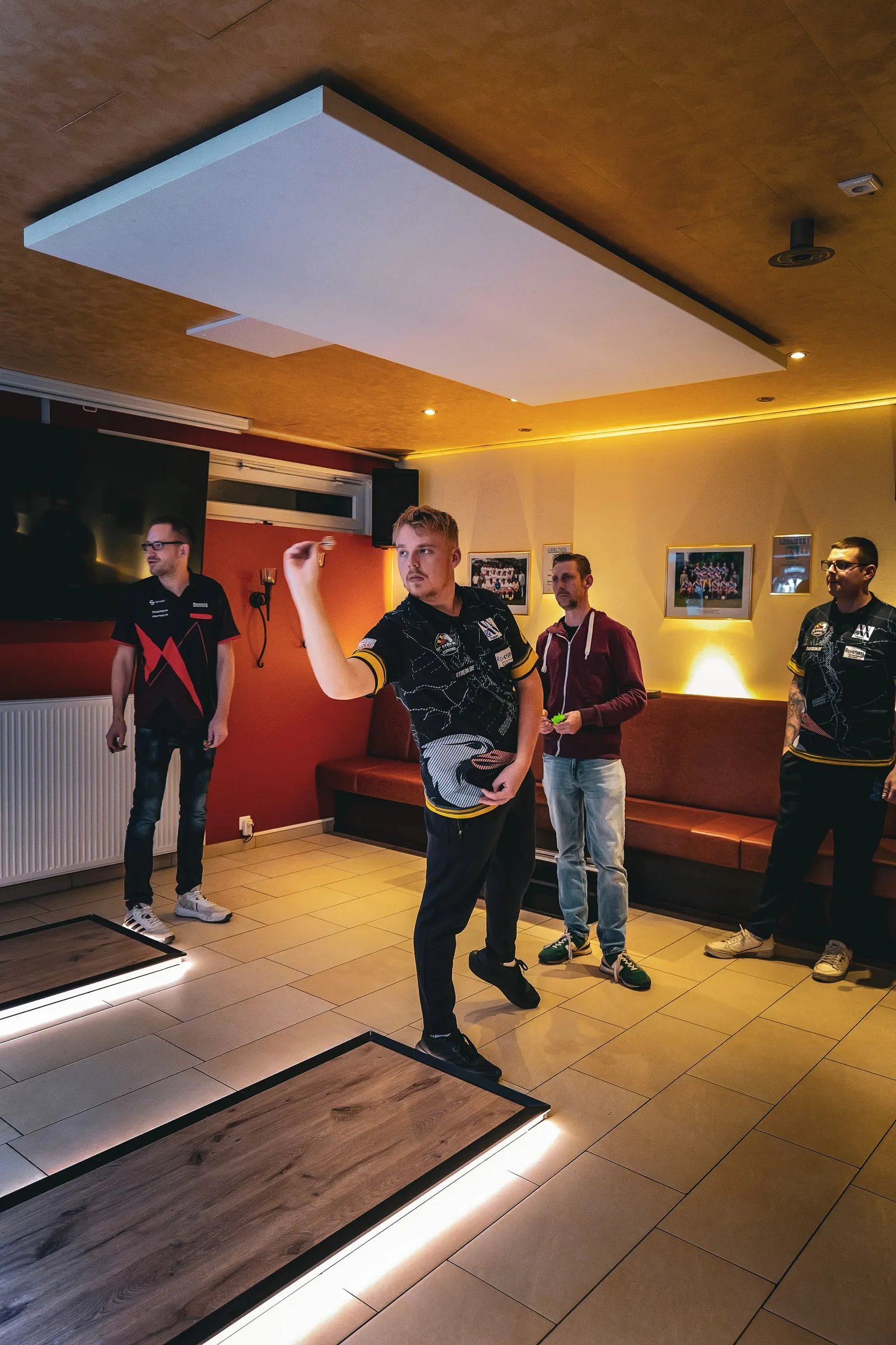 Saison 2024/2025 – Impression 42