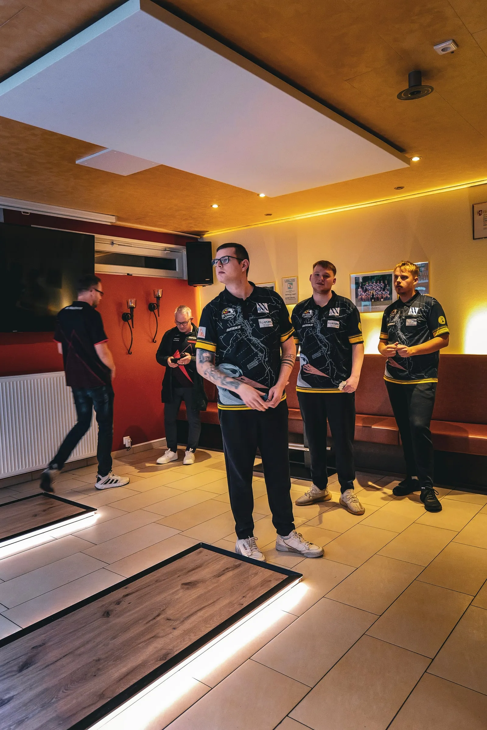 Saison 2024/2025 – Impression 43
