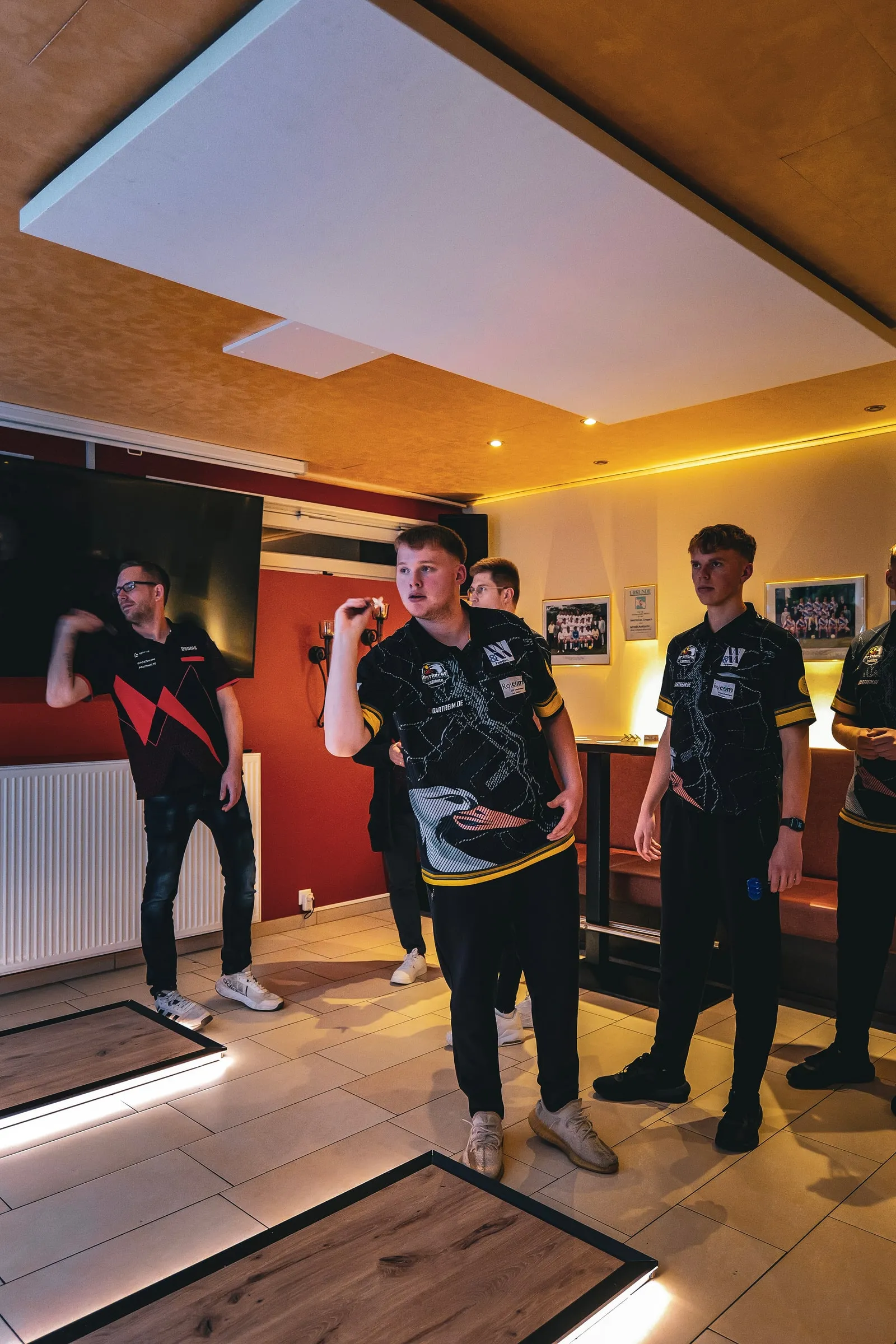Saison 2024/2025 – Impression 44