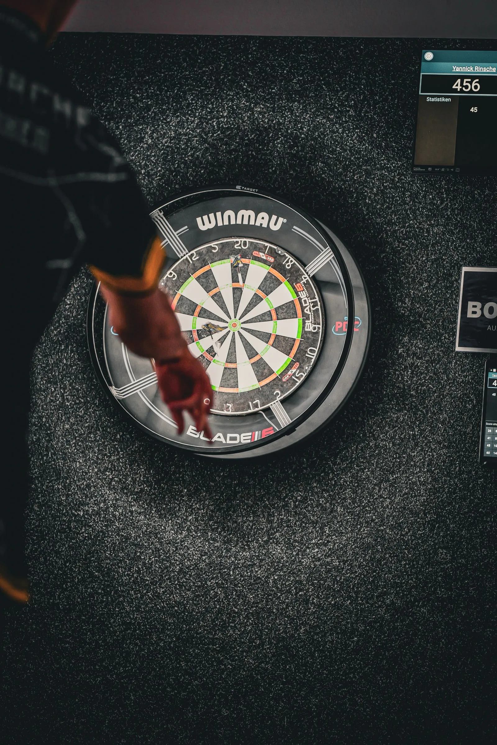 Saison 2024/2025 – Impression 50