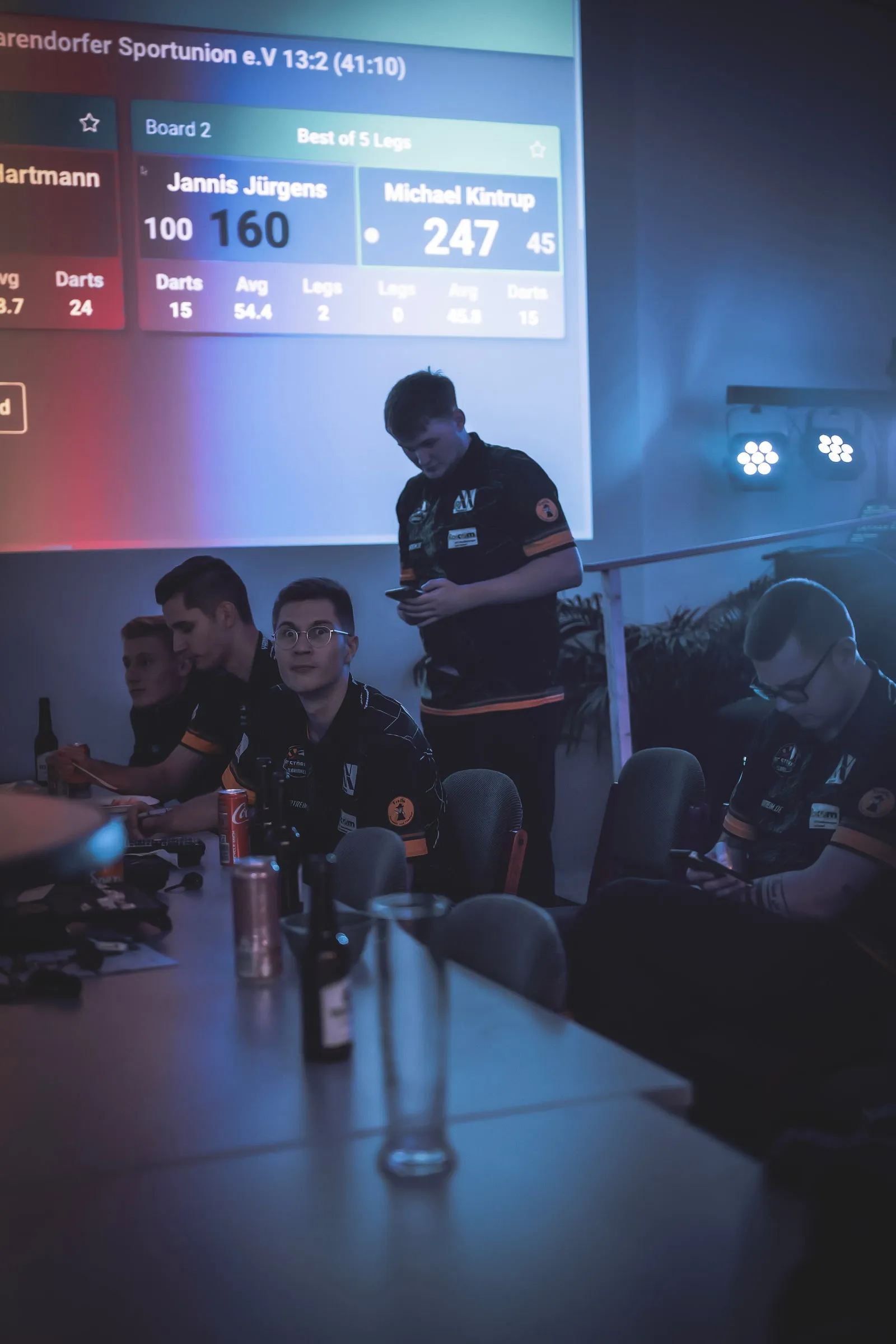 Saison 2024/2025 – Impression 56