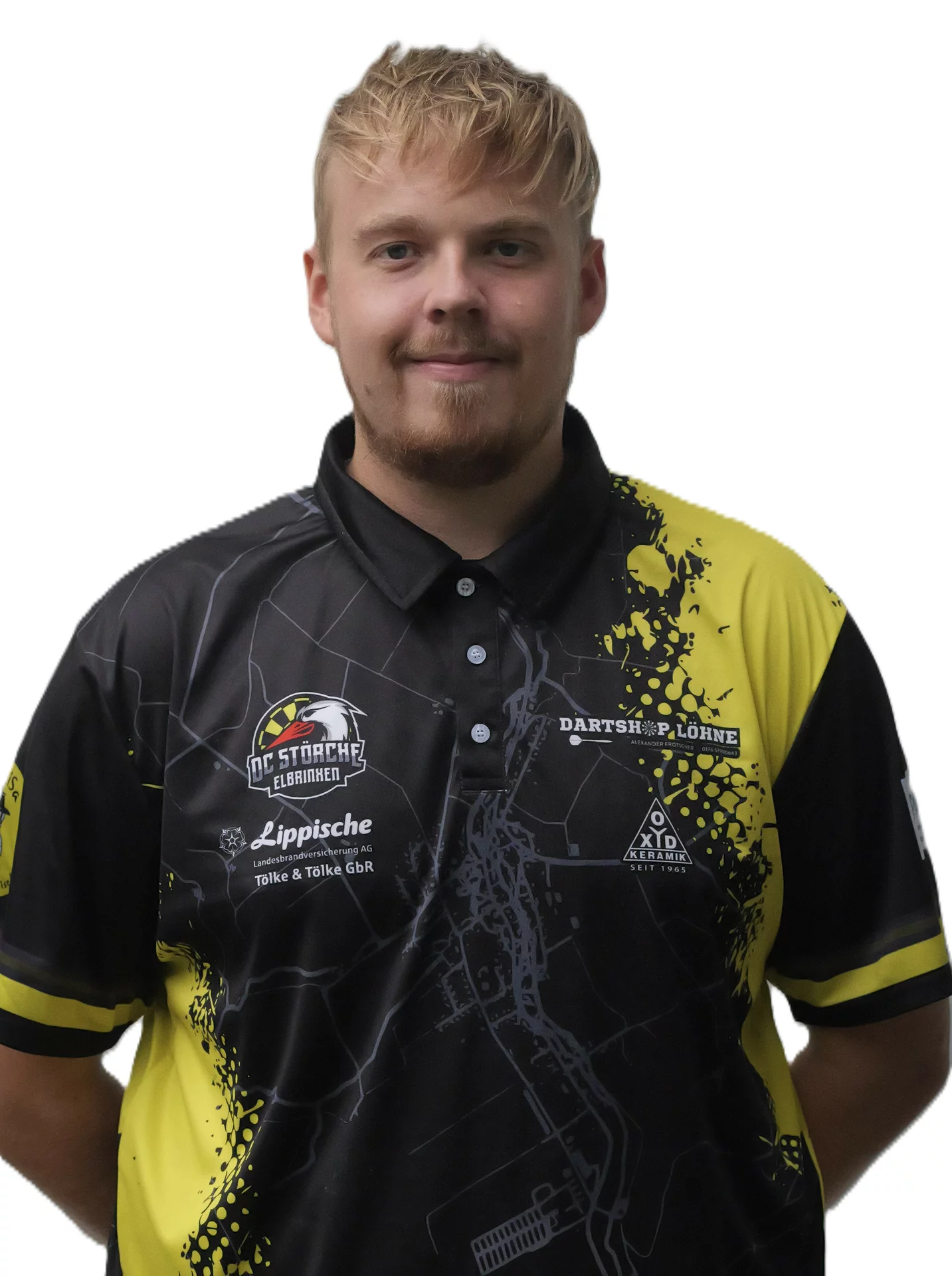 Jannis Jürgens – Coach 1. Mannschaft