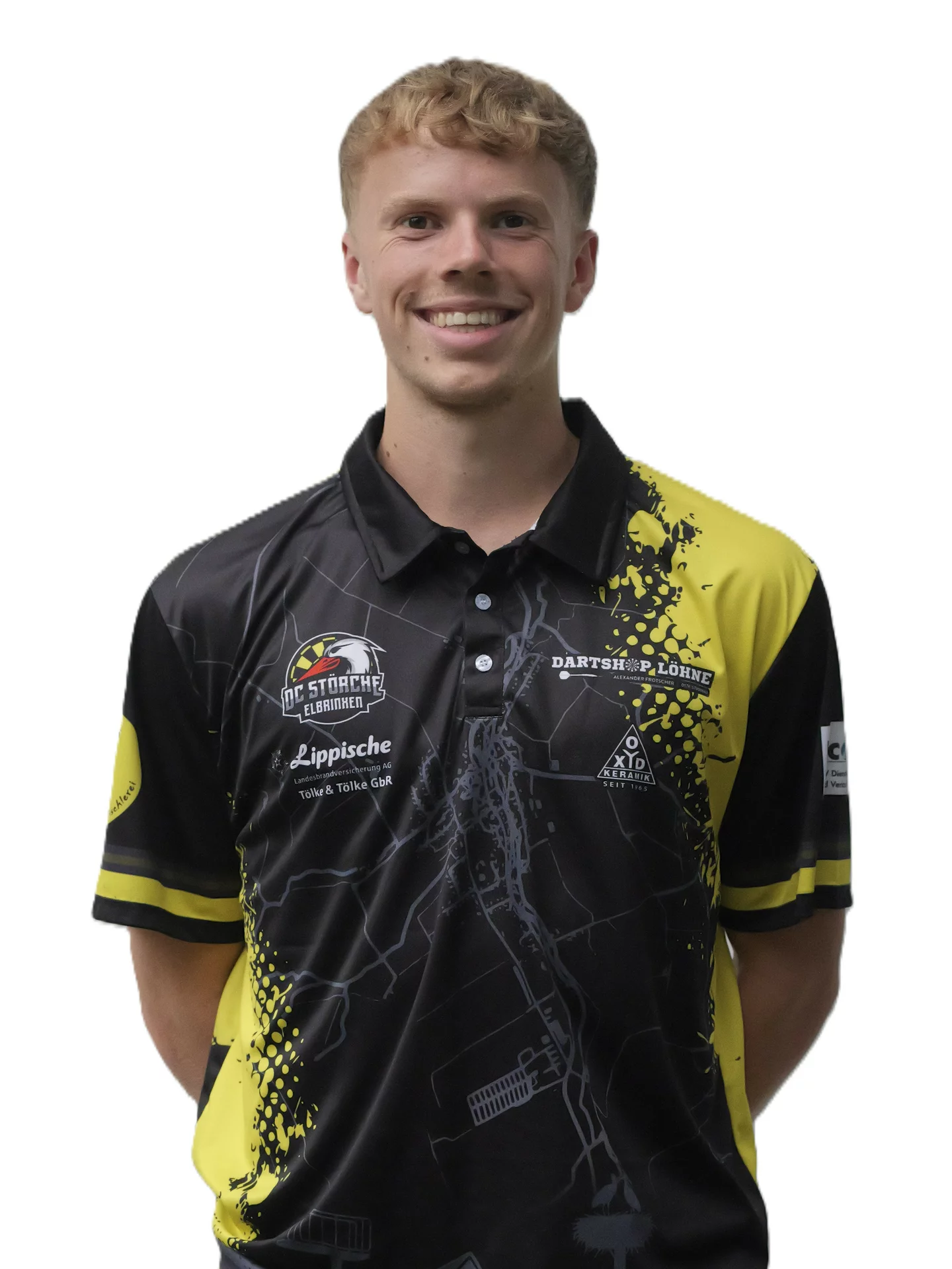 Lasse Jürgens – Trainer 1. Mannschaft