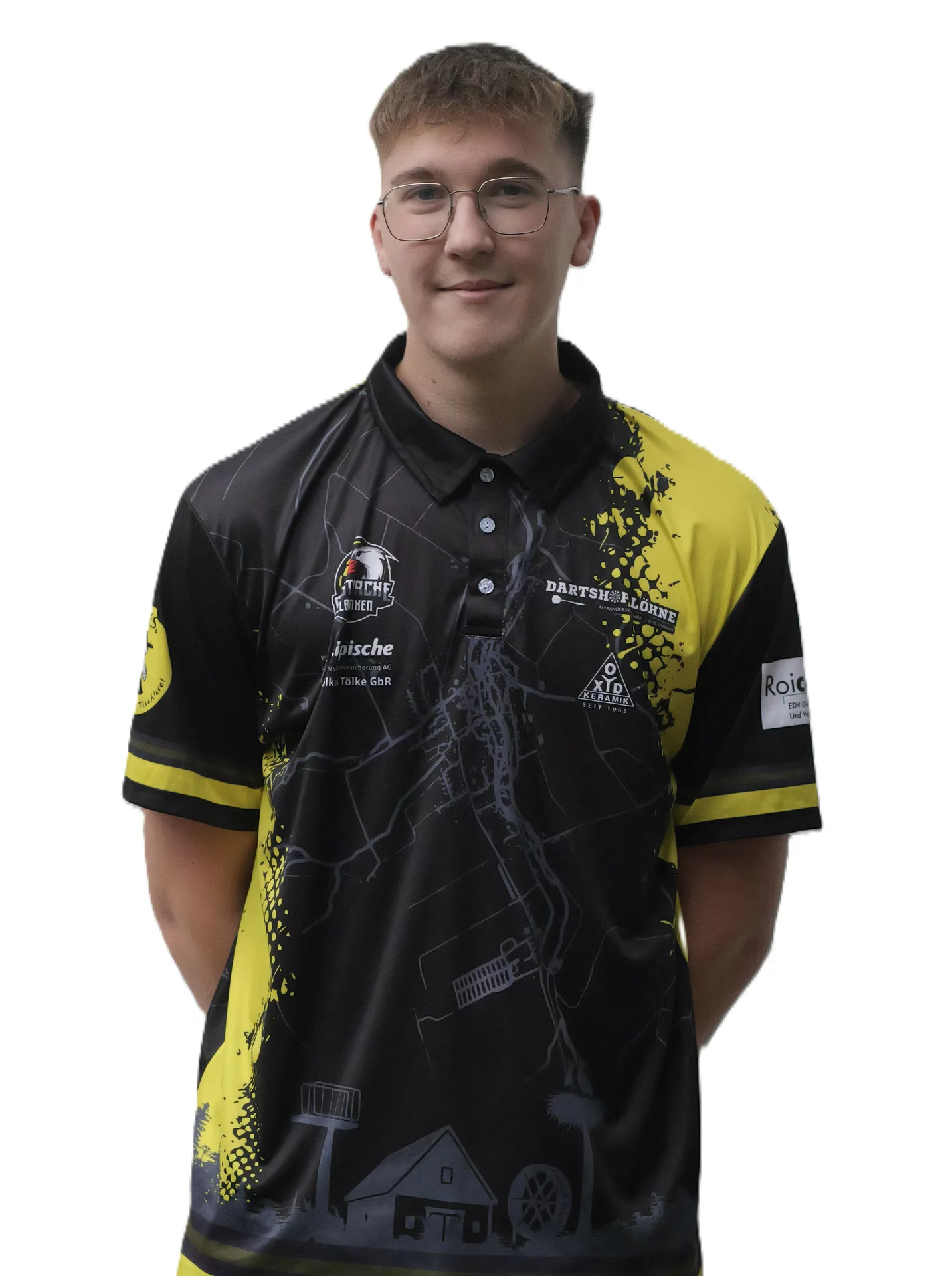 Bendix Bruns – 1. Mannschaft