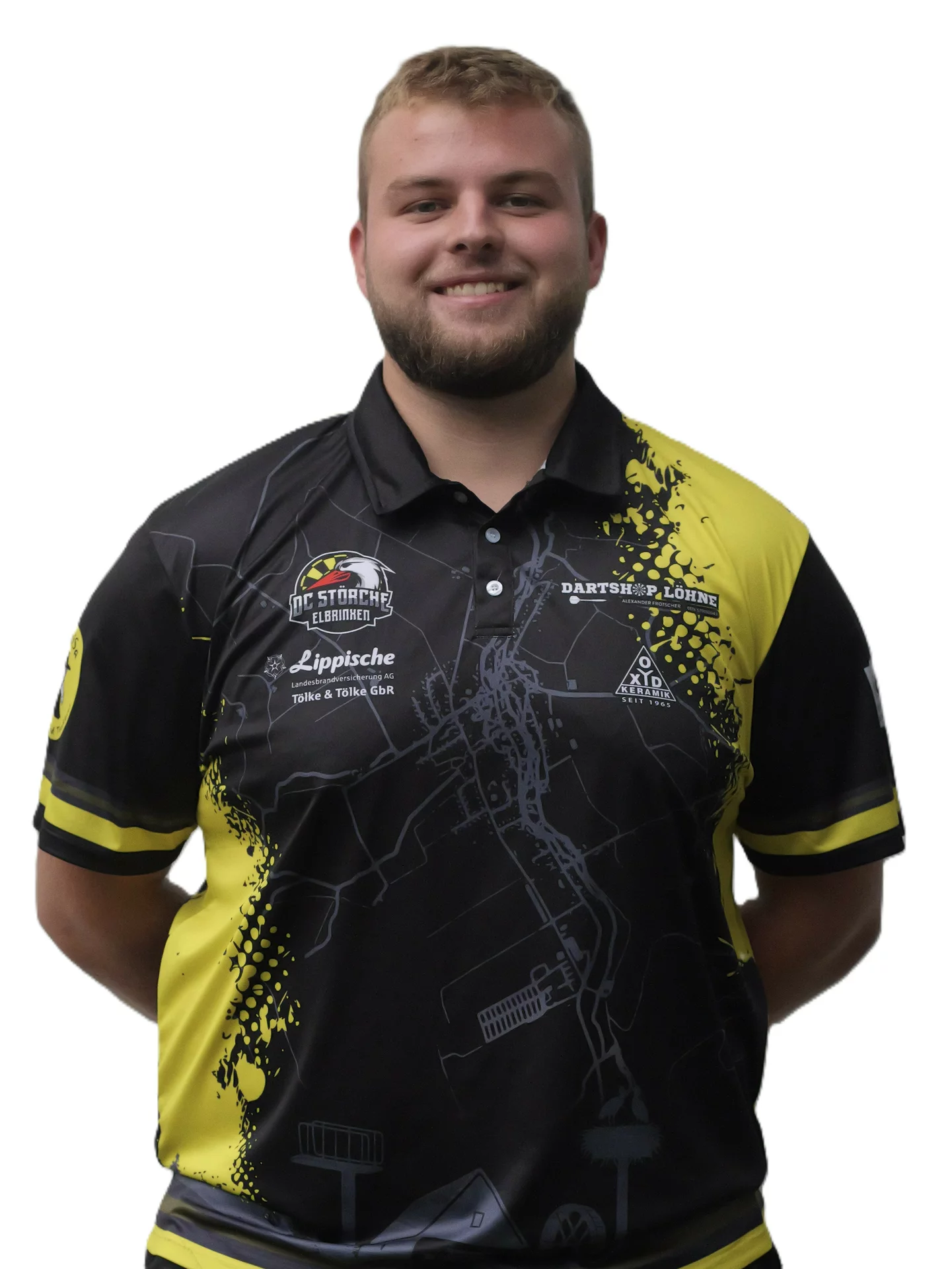 Lasse Jürgens – Trainer 1. Mannschaft