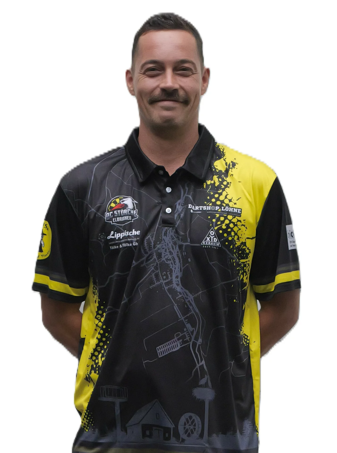 Bendix Bruns – 1. Mannschaft