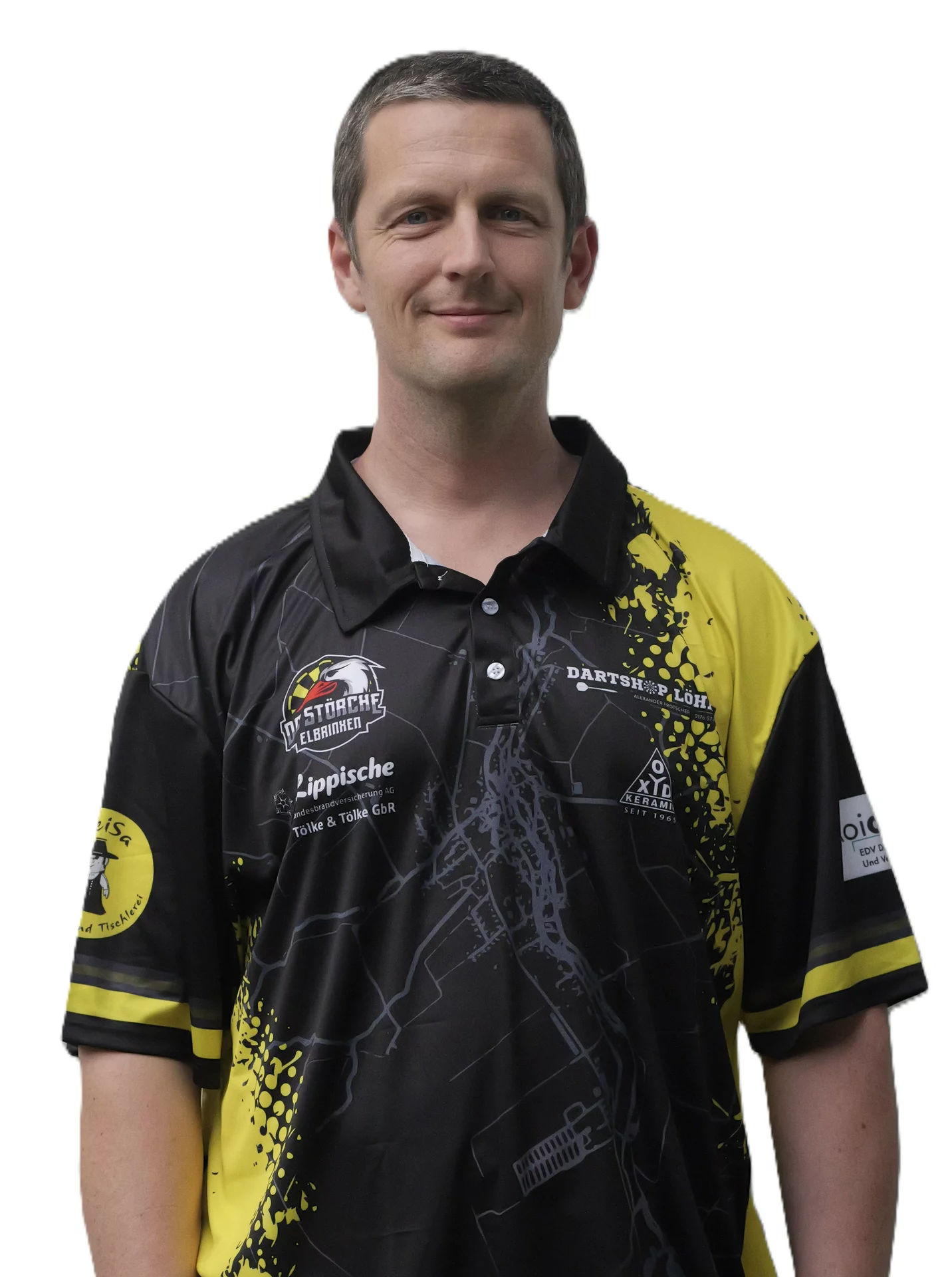 Bendix Bruns – 1. Mannschaft