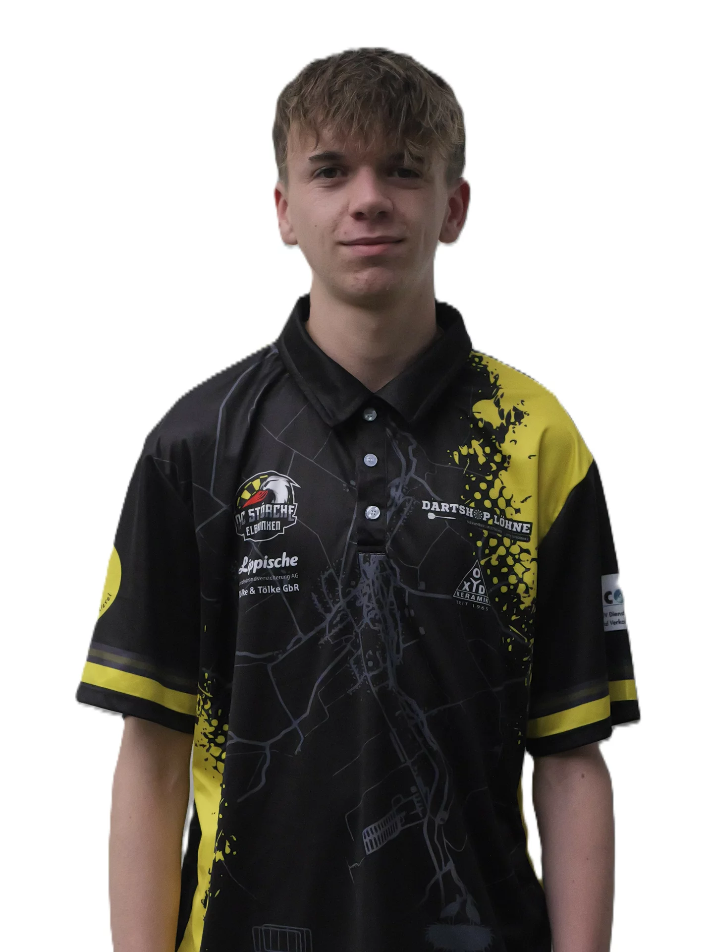 Bunchai Wiglamuk – 1. Mannschaft