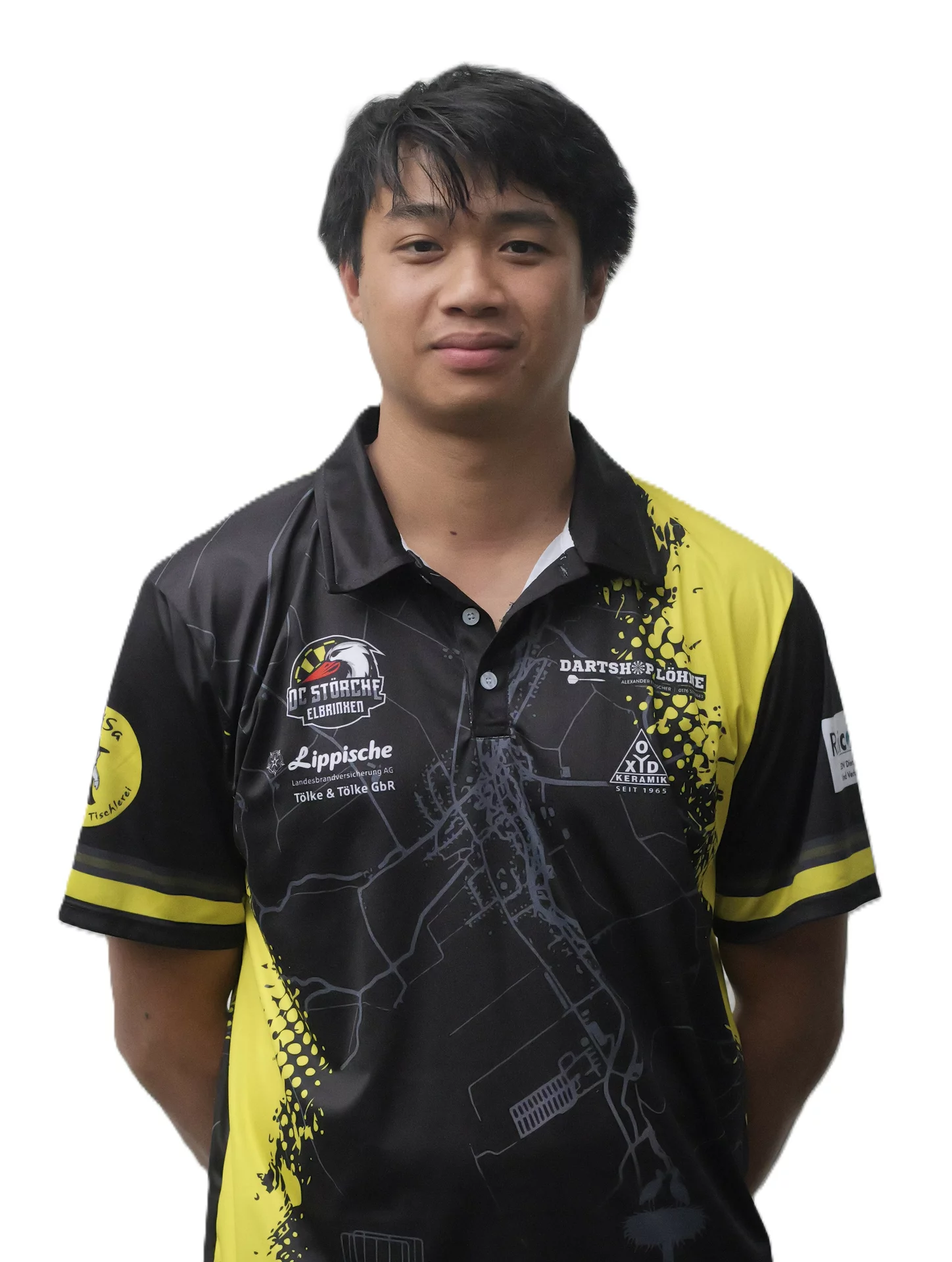 Bunchai Wiglamuk – 1. Mannschaft