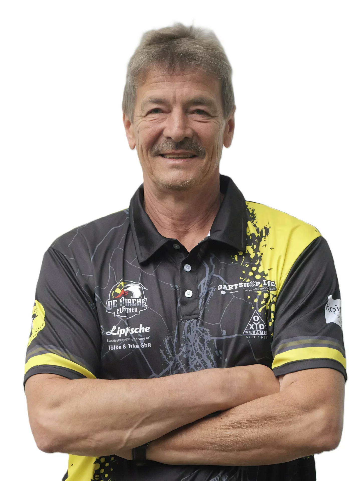 Bendix Bruns – 1. Mannschaft