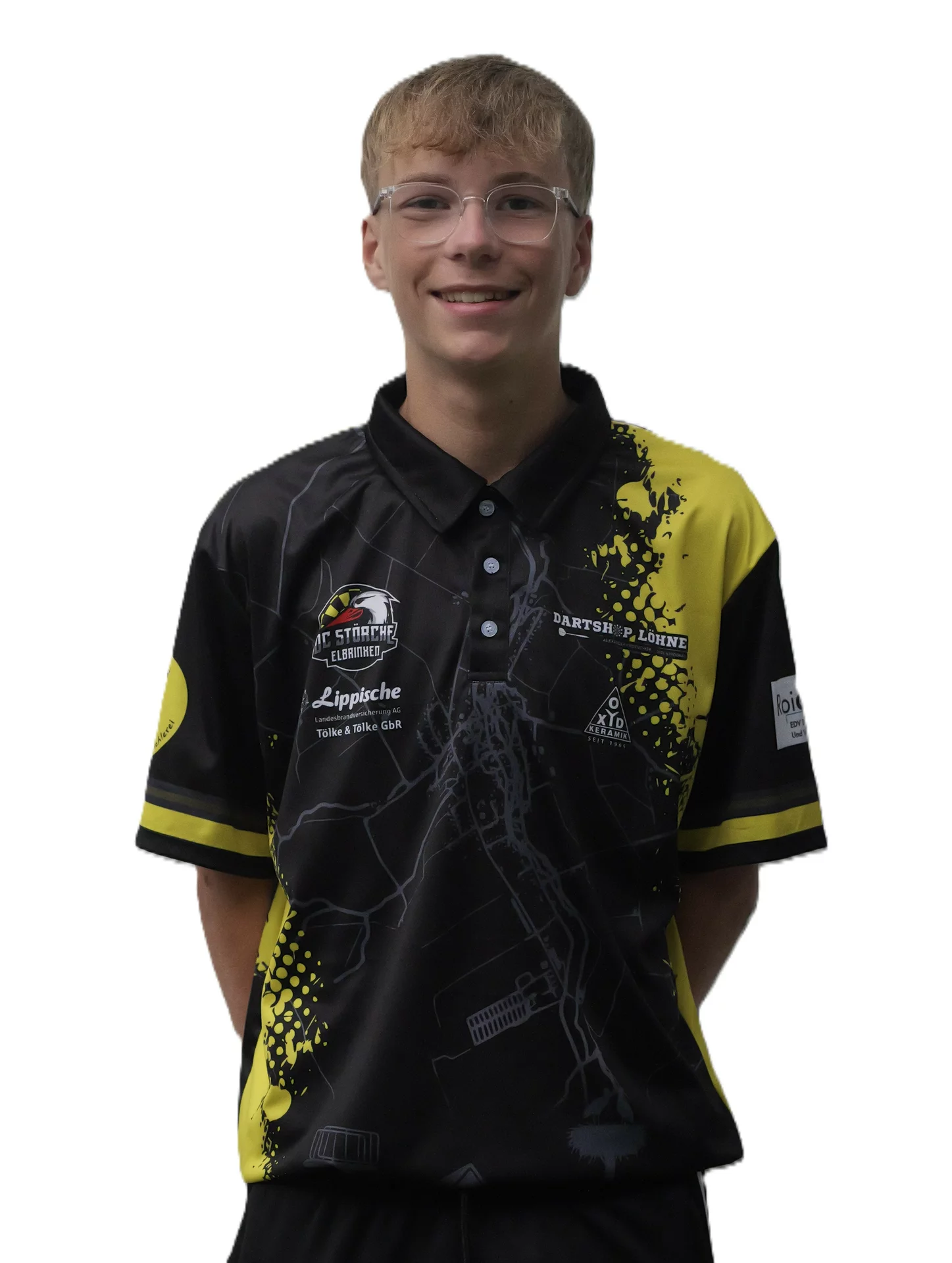 Bendix Bruns – 1. Mannschaft