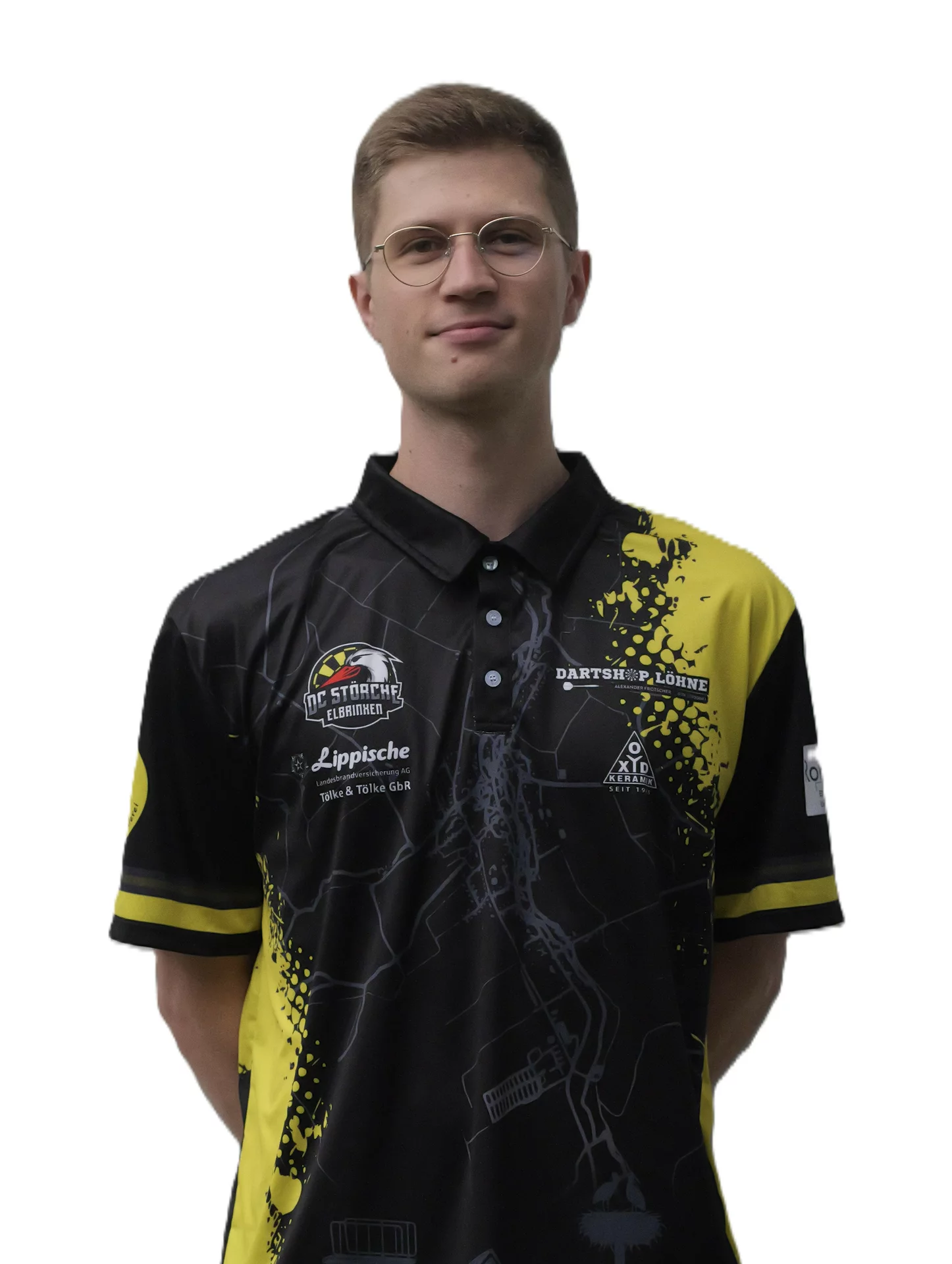 Bendix Bruns – 1. Mannschaft