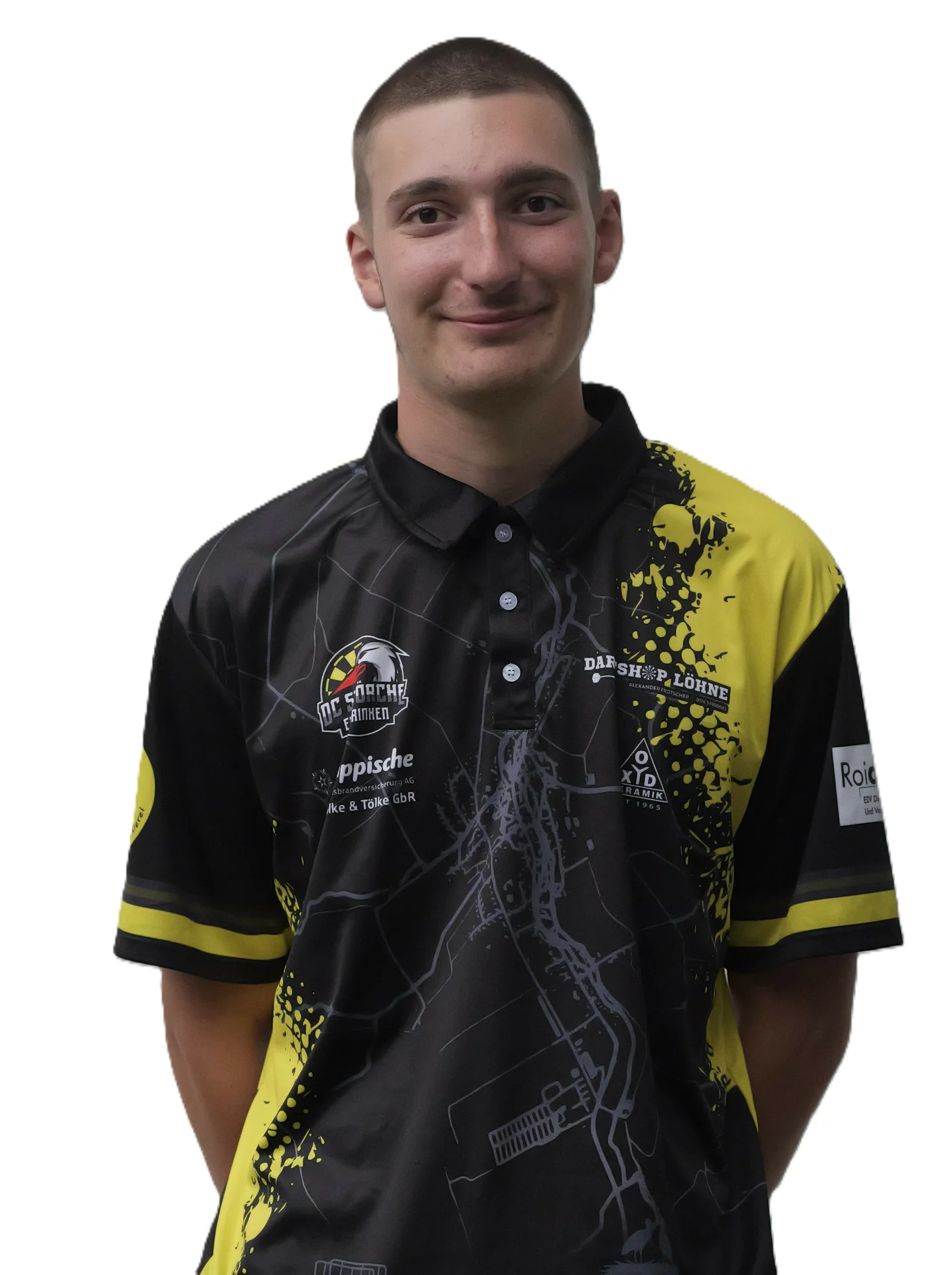 Alexander Klose – 1. Mannschaft