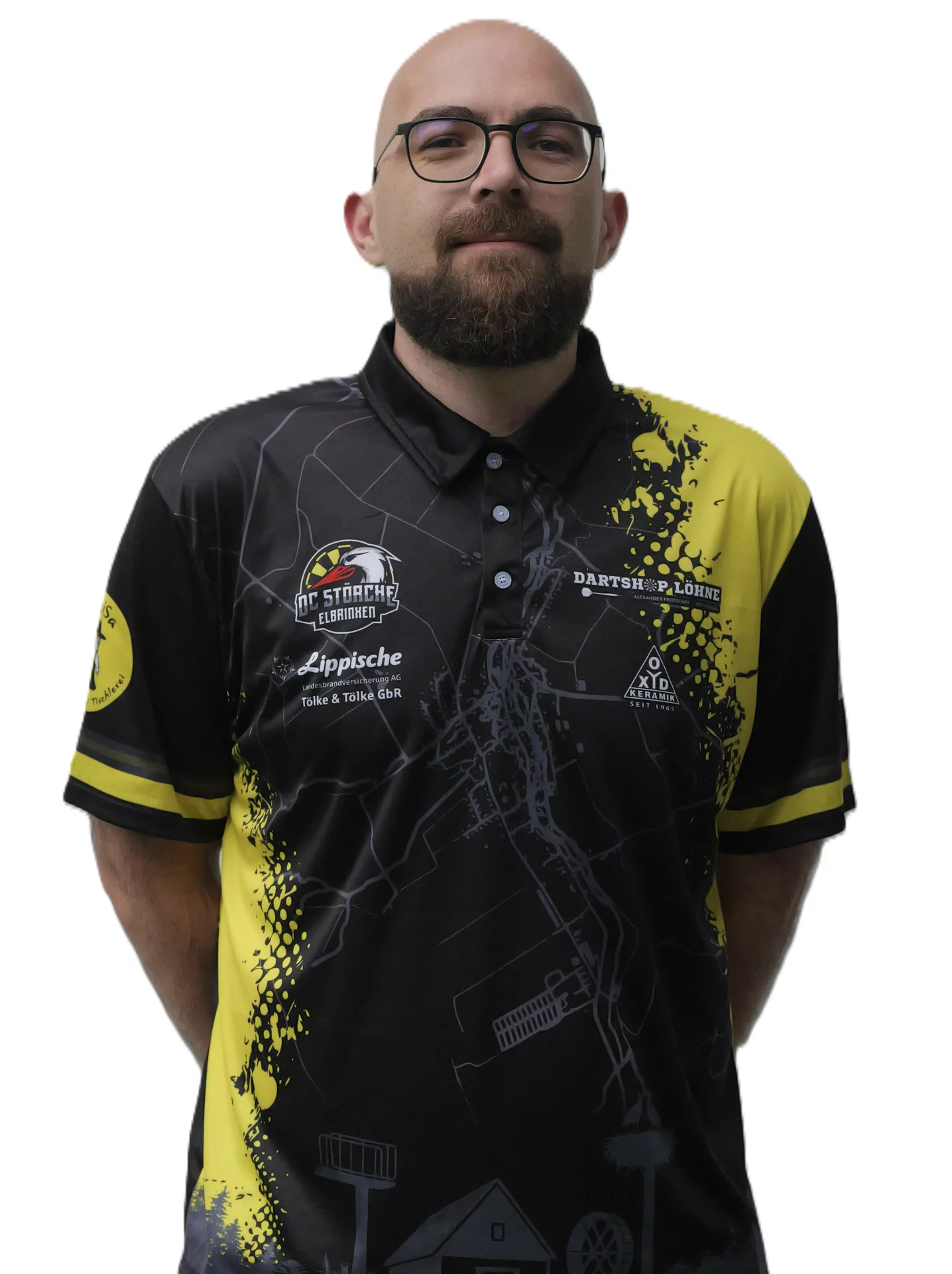 Alexander Klose – 1. Mannschaft