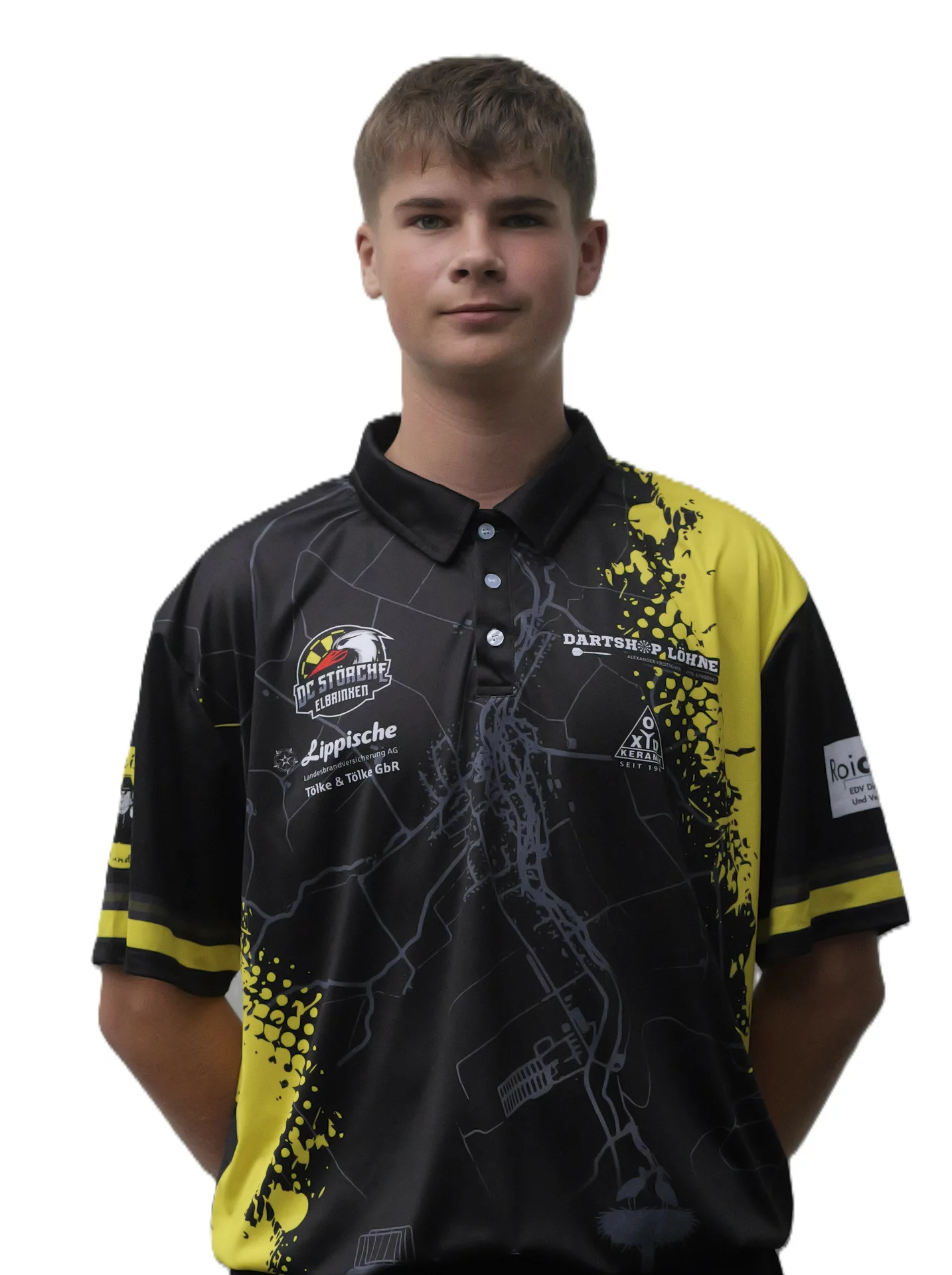 Bendix Bruns – 1. Mannschaft