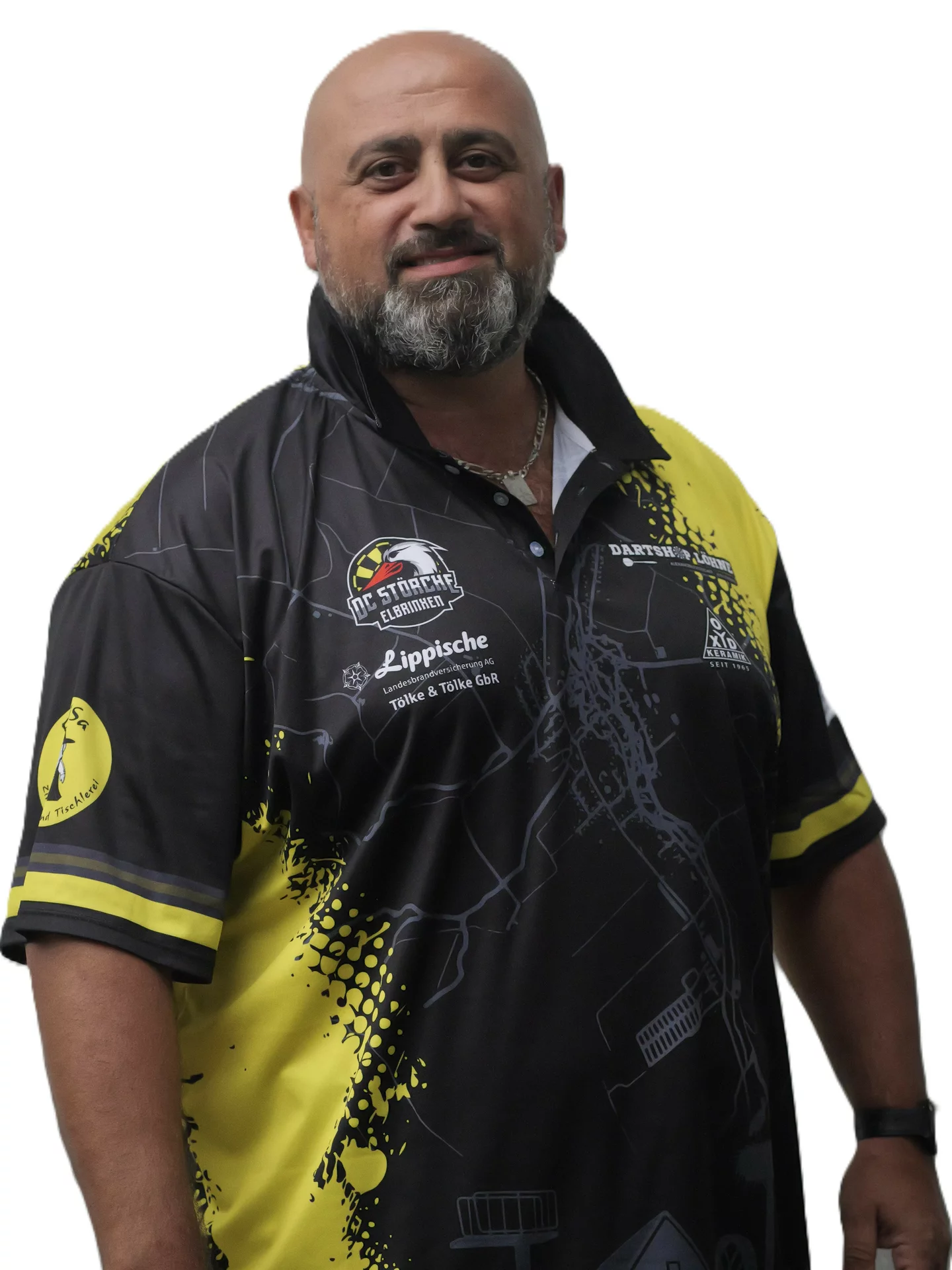 Bendix Bruns – 1. Mannschaft