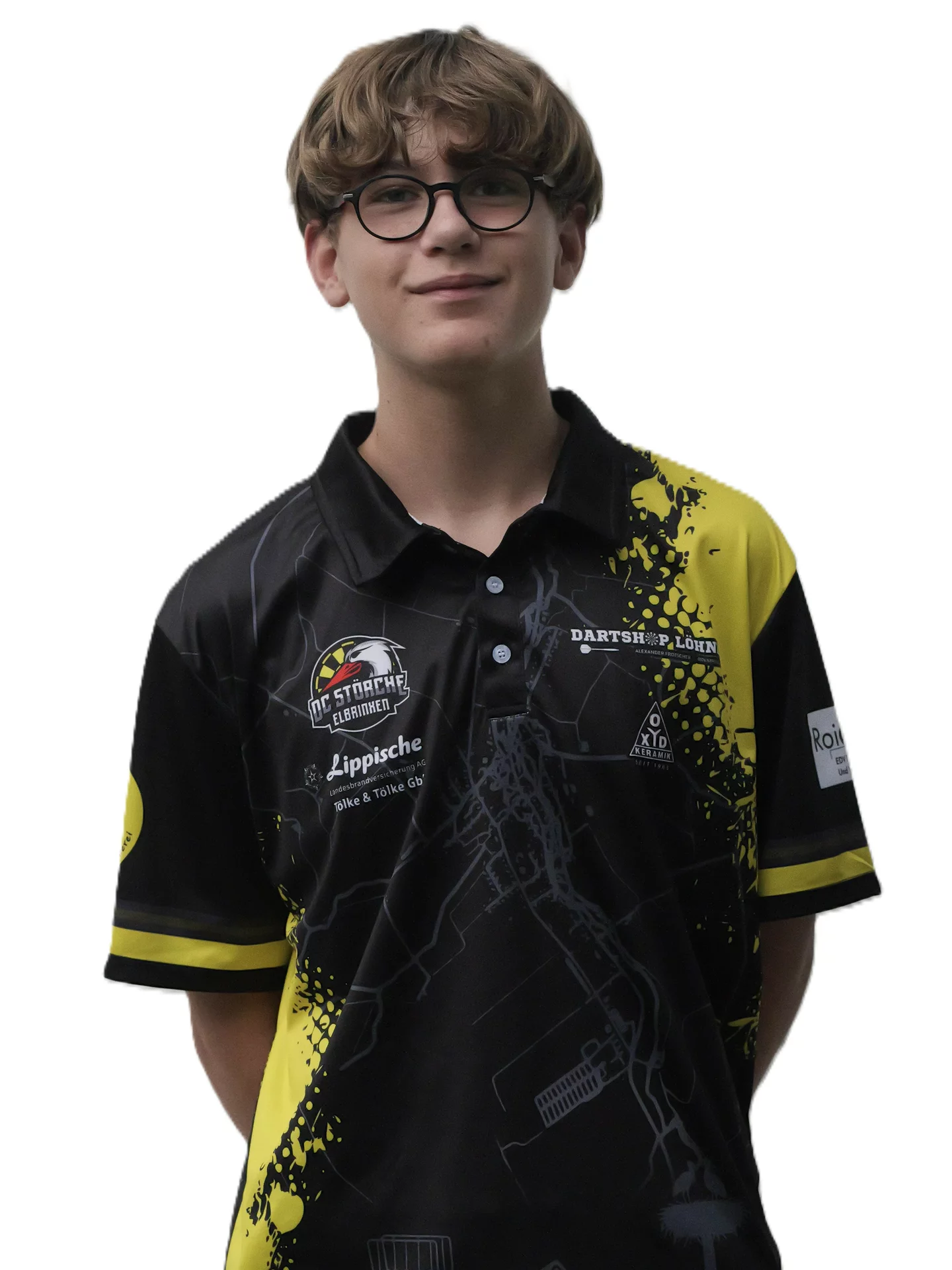 Jan Morsch – 1. Mannschaft