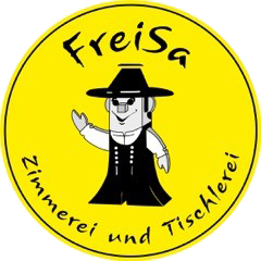 FreiSa Zimmerei und Tischlerei
