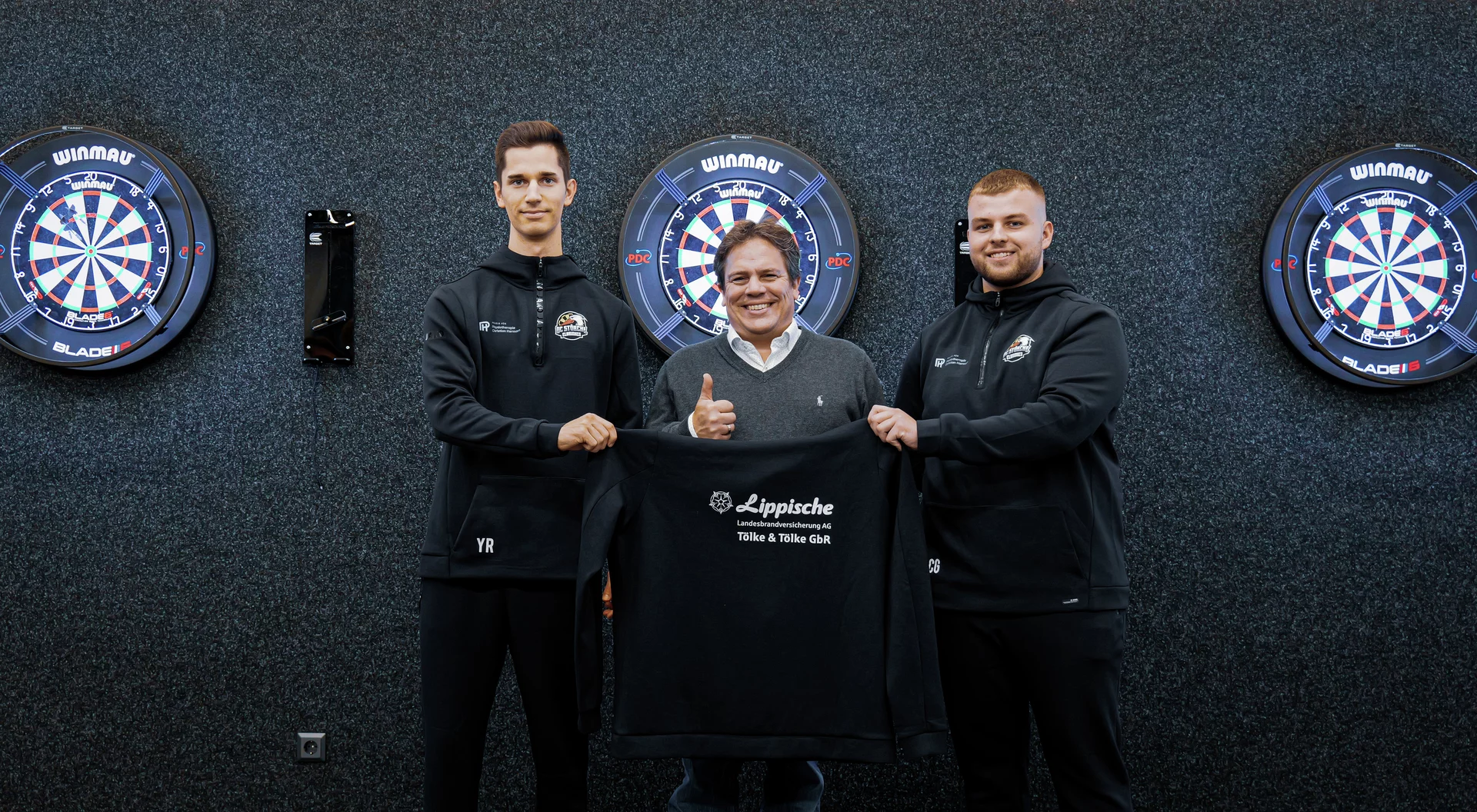 Partnerfoto: Lippische Landesbrandversicherung AG