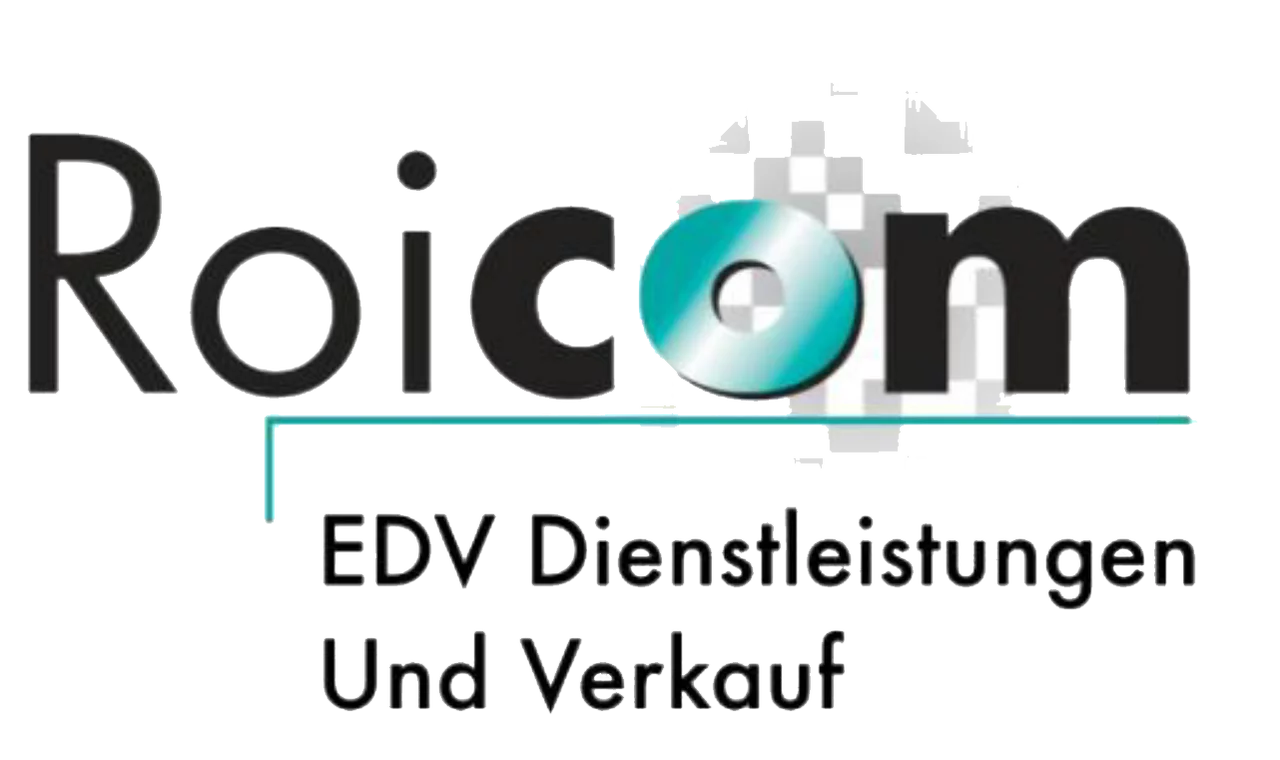 Roicom – EDV Dienstleistungen